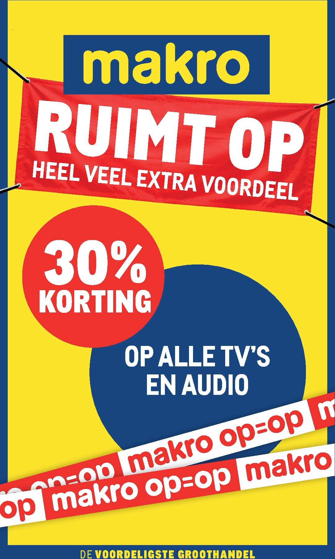 makro - Huidige Makro folder geldig van woensdag 09-09-2026 tot zondag 20-09-2026 - page: 104
