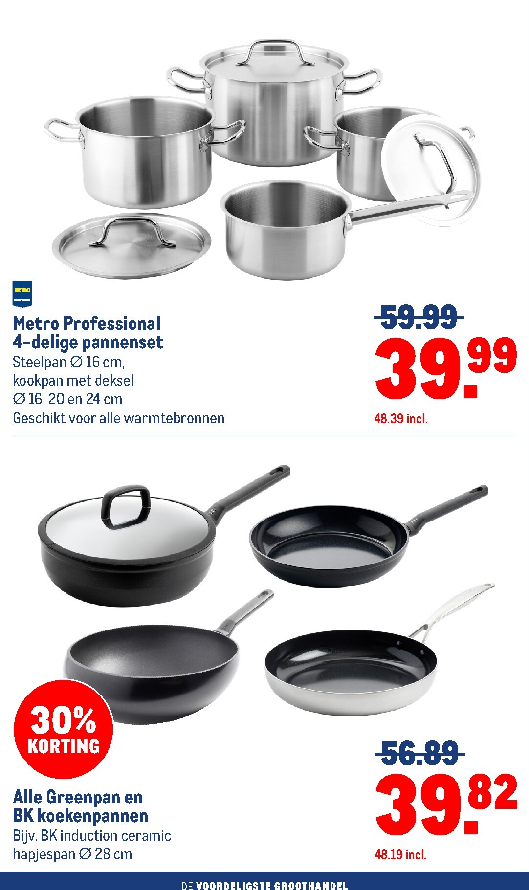 makro - Huidige Makro folder geldig van woensdag 09-09-2026 tot zondag 20-09-2026 - page: 80