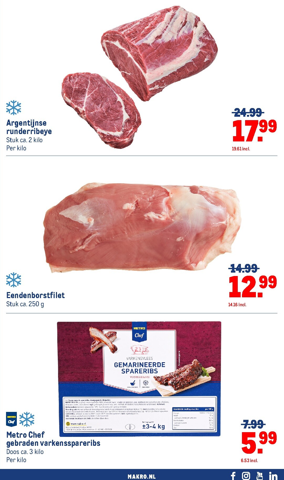 makro - Huidige Makro - Horeca folder geldig van dinsdag 08-09-2026 tot woensdag 04-11-2026 - page: 36