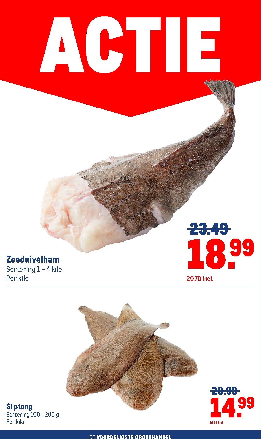 makro - Huidige Makro - Versdeals folder geldig van dinsdag 08-09-2026 tot maandag 14-09-2026 - page: 4