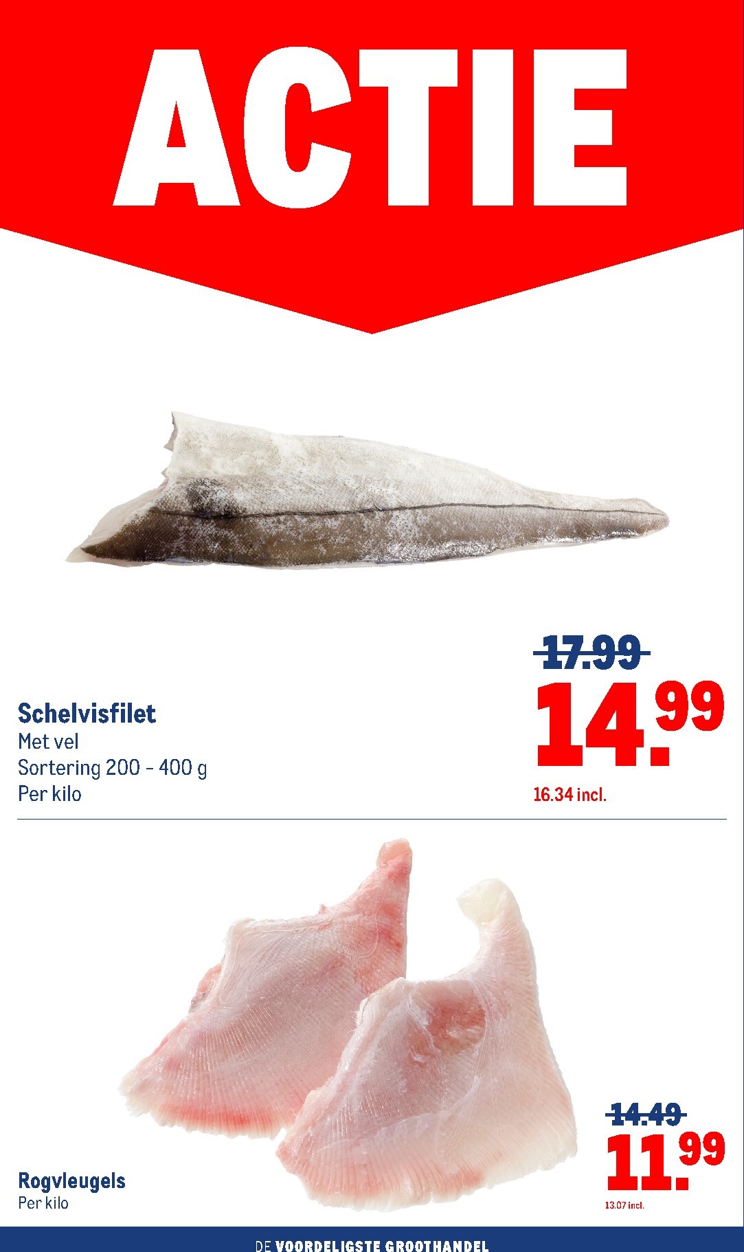 makro - Huidige Makro - Horeca Magazine 6 folder geldig van dinsdag 08-09-2026 tot woensdag 30-09-2026 - page: 35