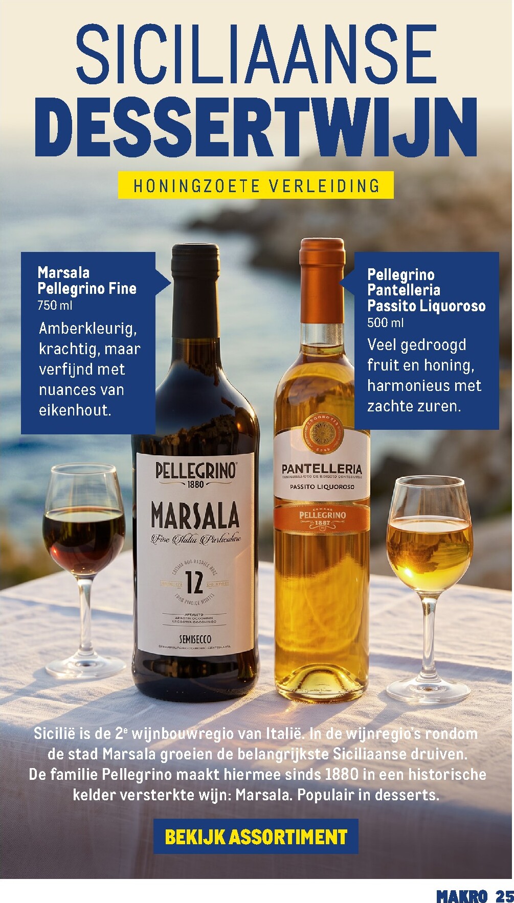 makro - Huidige Makro - Horeca Magazine 6 folder geldig van dinsdag 08-09-2026 tot woensdag 30-09-2026 - page: 24
