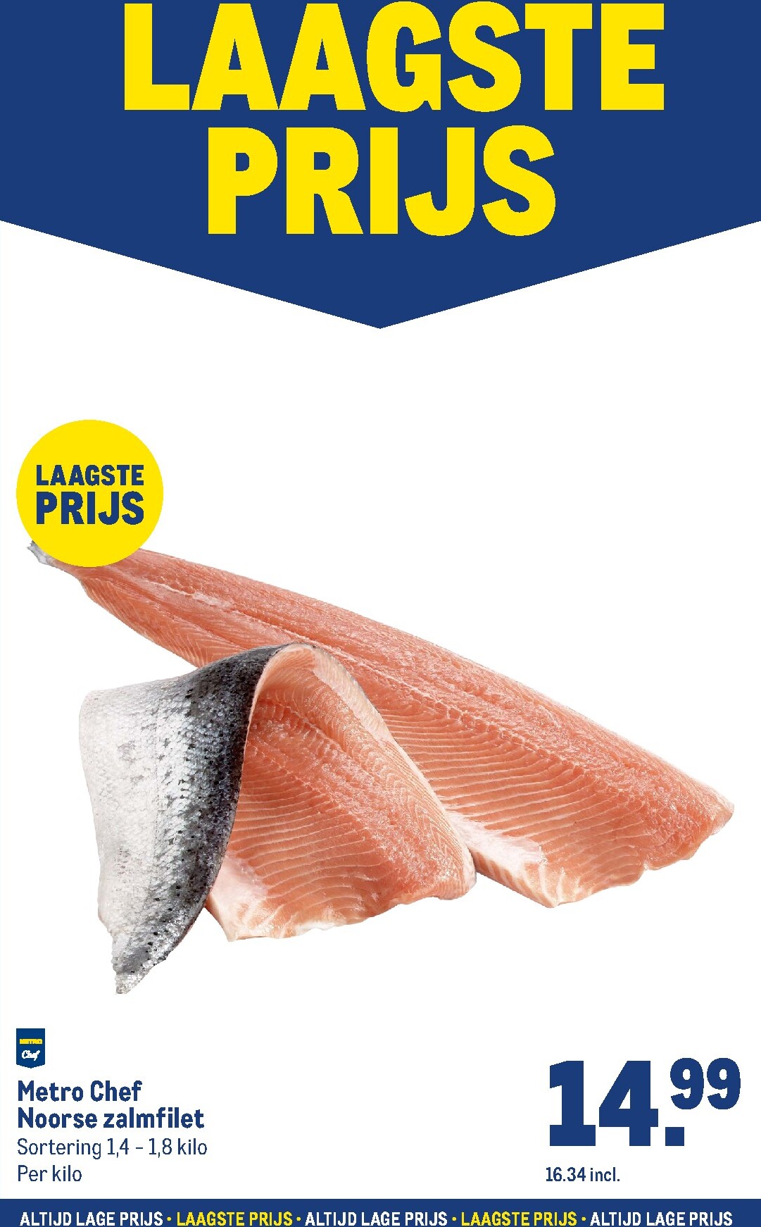 makro - Huidige Makro - Laagste prijs folder geldig van dinsdag 01-09-2026 tot woensdag 30-09-2026 - page: 19