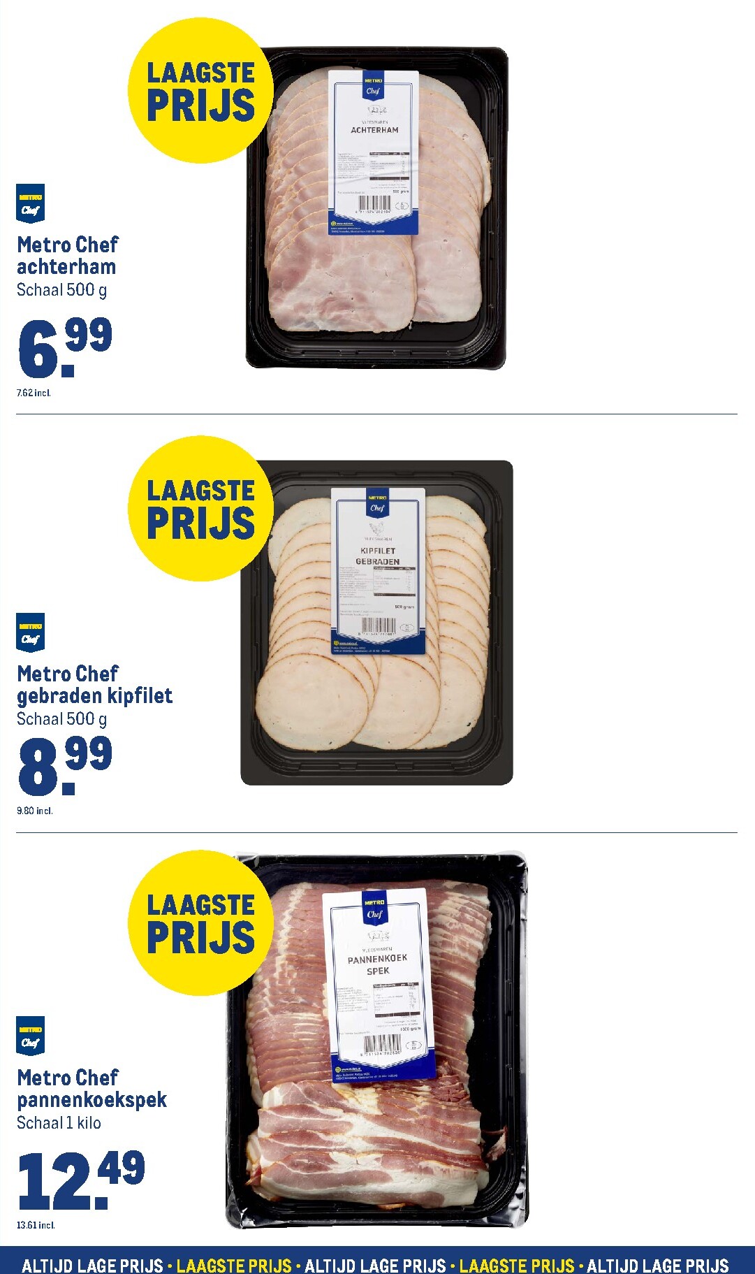 makro - Huidige Makro - Laagste prijs folder geldig van dinsdag 01-09-2026 tot woensdag 30-09-2026 - page: 31