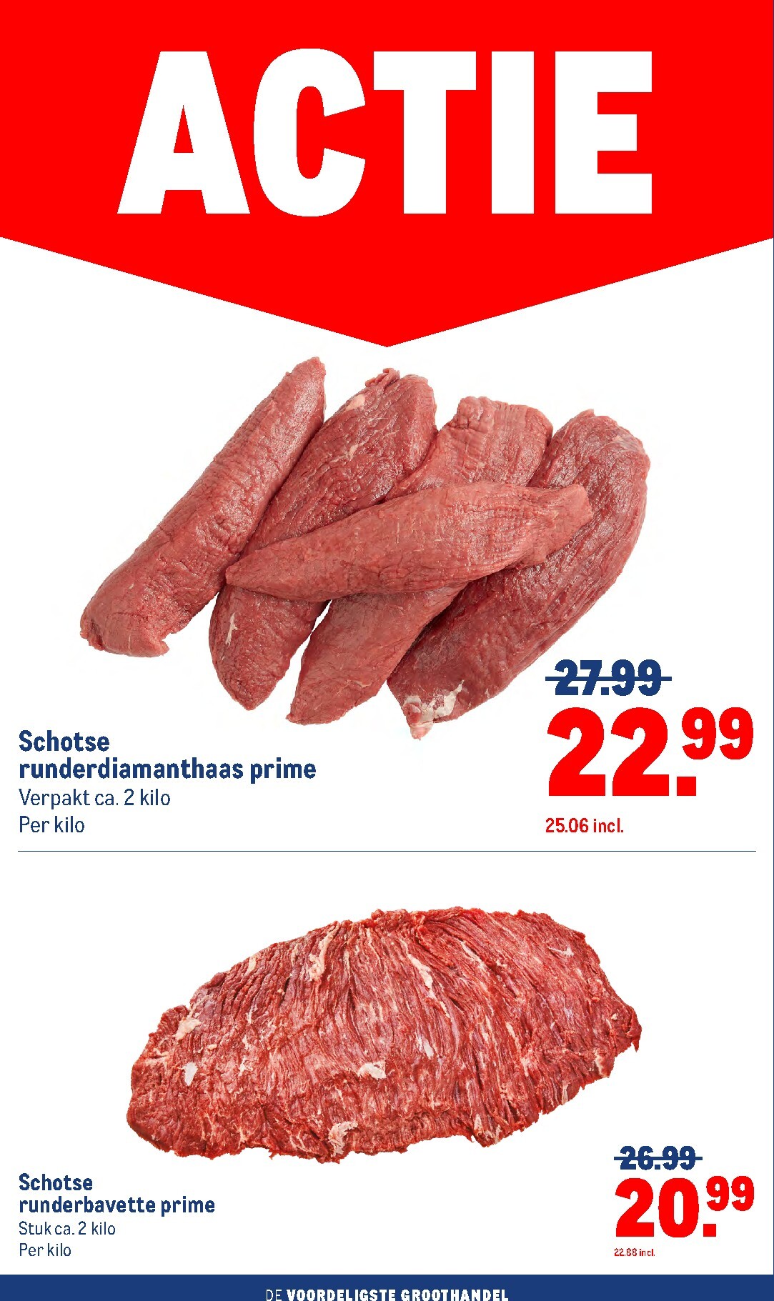 makro - Huidige Makro - Versdeals folder geldig van dinsdag 15-09-2026 tot maandag 21-09-2026 - page: 4