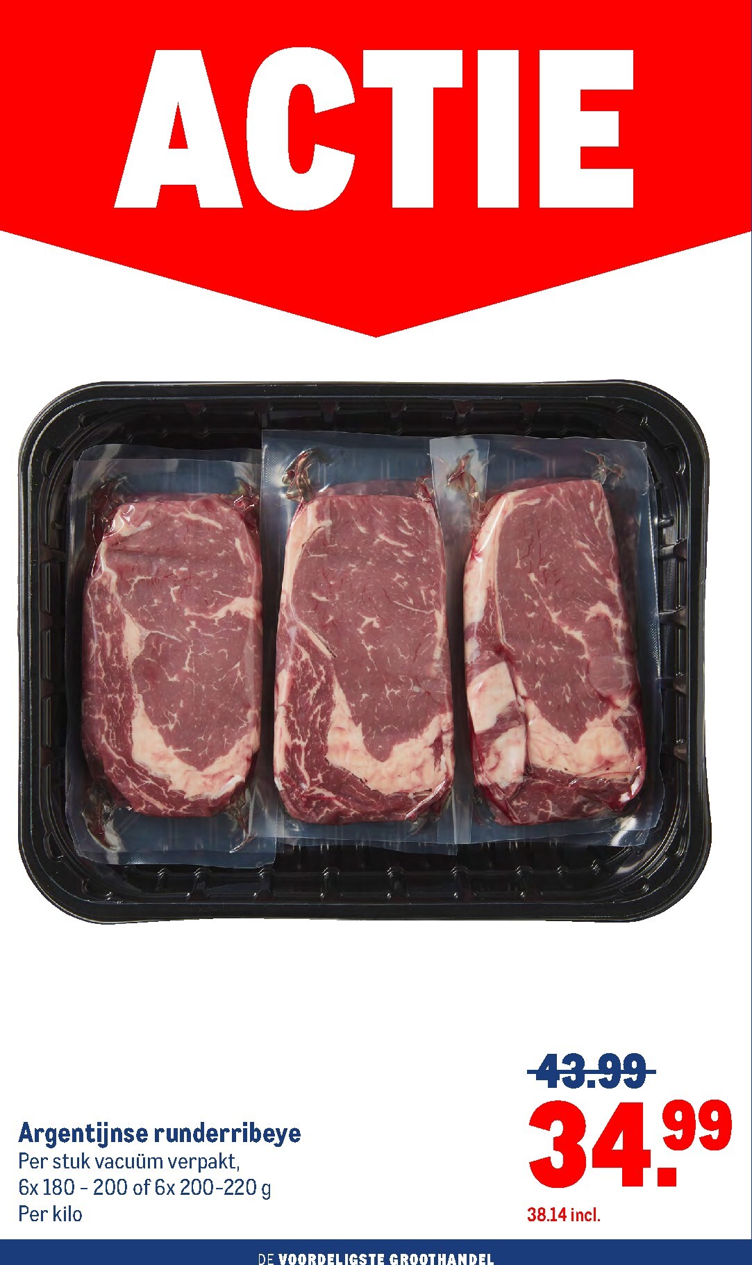 makro - Huidige Makro - Versdeals folder geldig van dinsdag 29-09-2026 tot maandag 05-10-2026 - page: 2