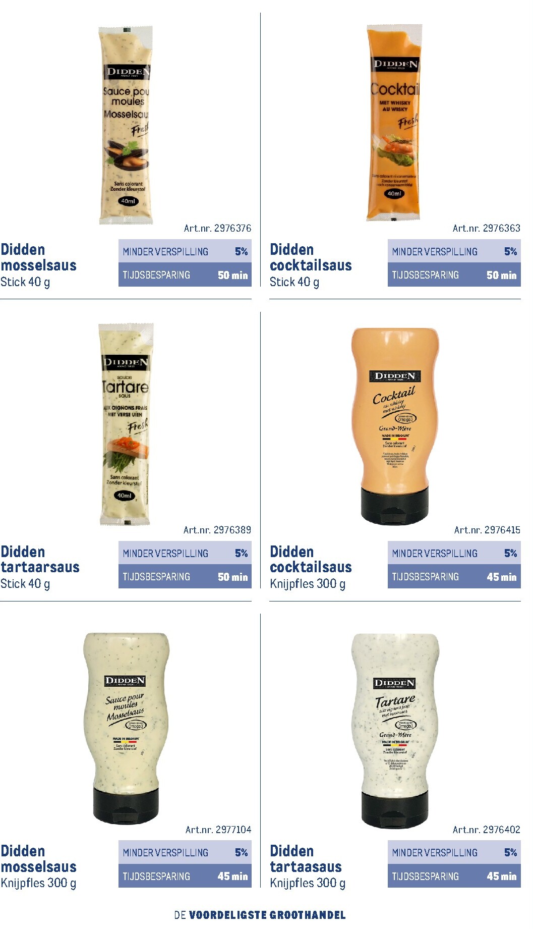 makro - Huidige Makro - Smart Chef catalogus folder geldig van donderdag 01-10-2026 tot vrijdag 01-10-2027 - page: 54
