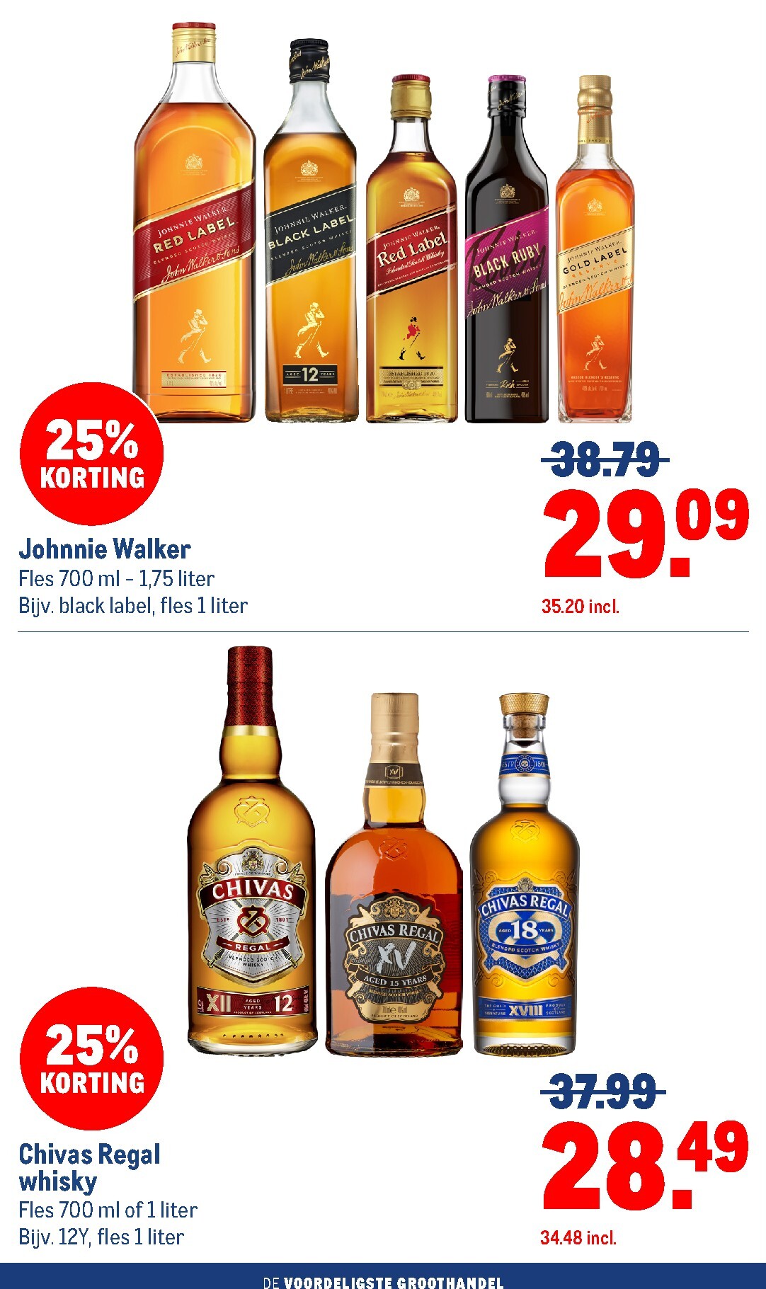 makro - Makro folder voor volgende week van woensdag 07-10-2026 tot zondag 18-10-2026 - page: 66