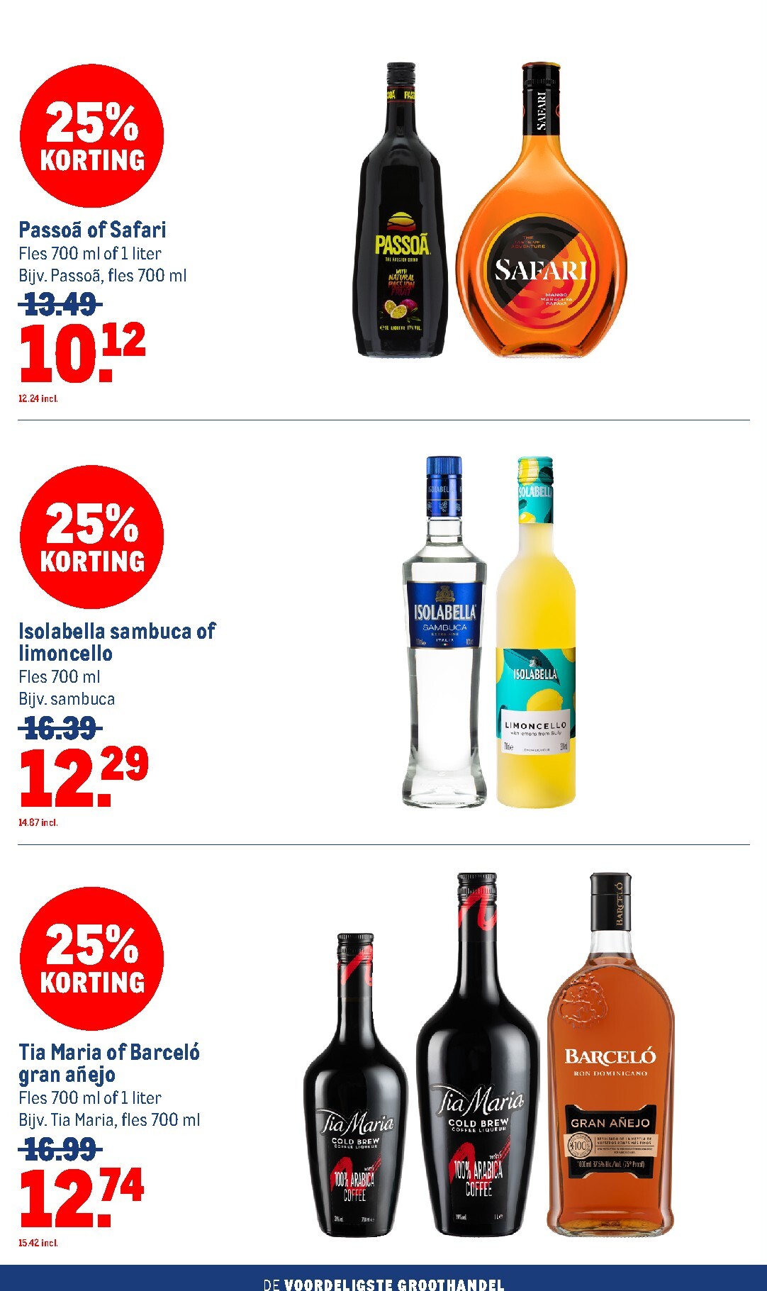 makro - Makro folder voor volgende week van woensdag 07-10-2026 tot zondag 18-10-2026 - page: 70