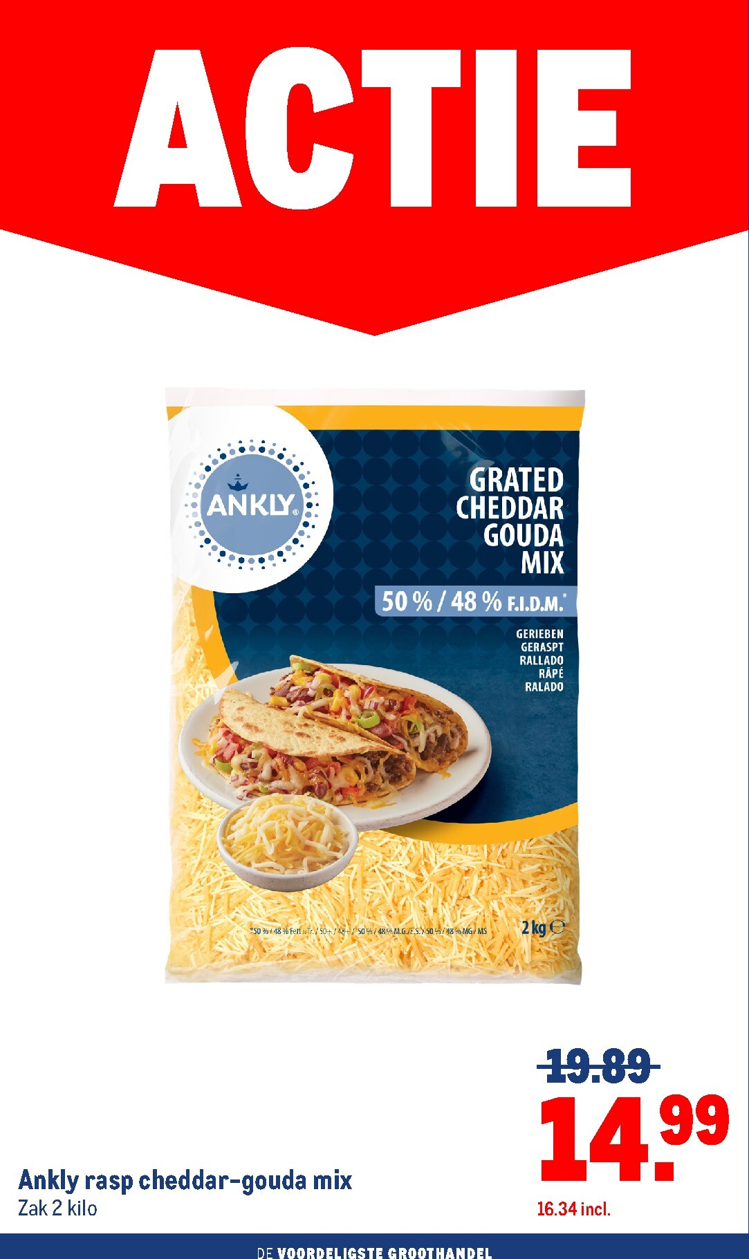 makro - Huidige Makro - Horeca Magazine folder geldig van dinsdag 08-09-2026 tot woensdag 07-10-2026 - page: 39