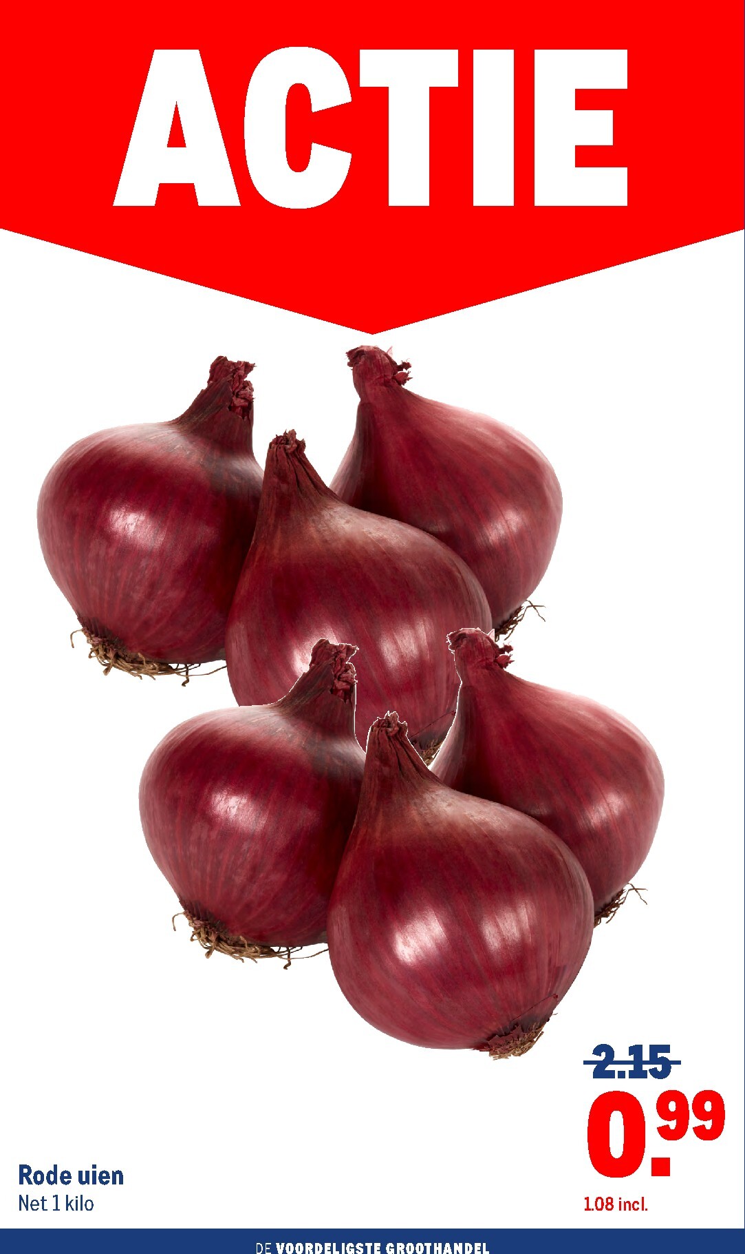 makro - Huidige Makro - Versdeals folder geldig van dinsdag 06-10-2026 tot maandag 12-10-2026 - page: 2