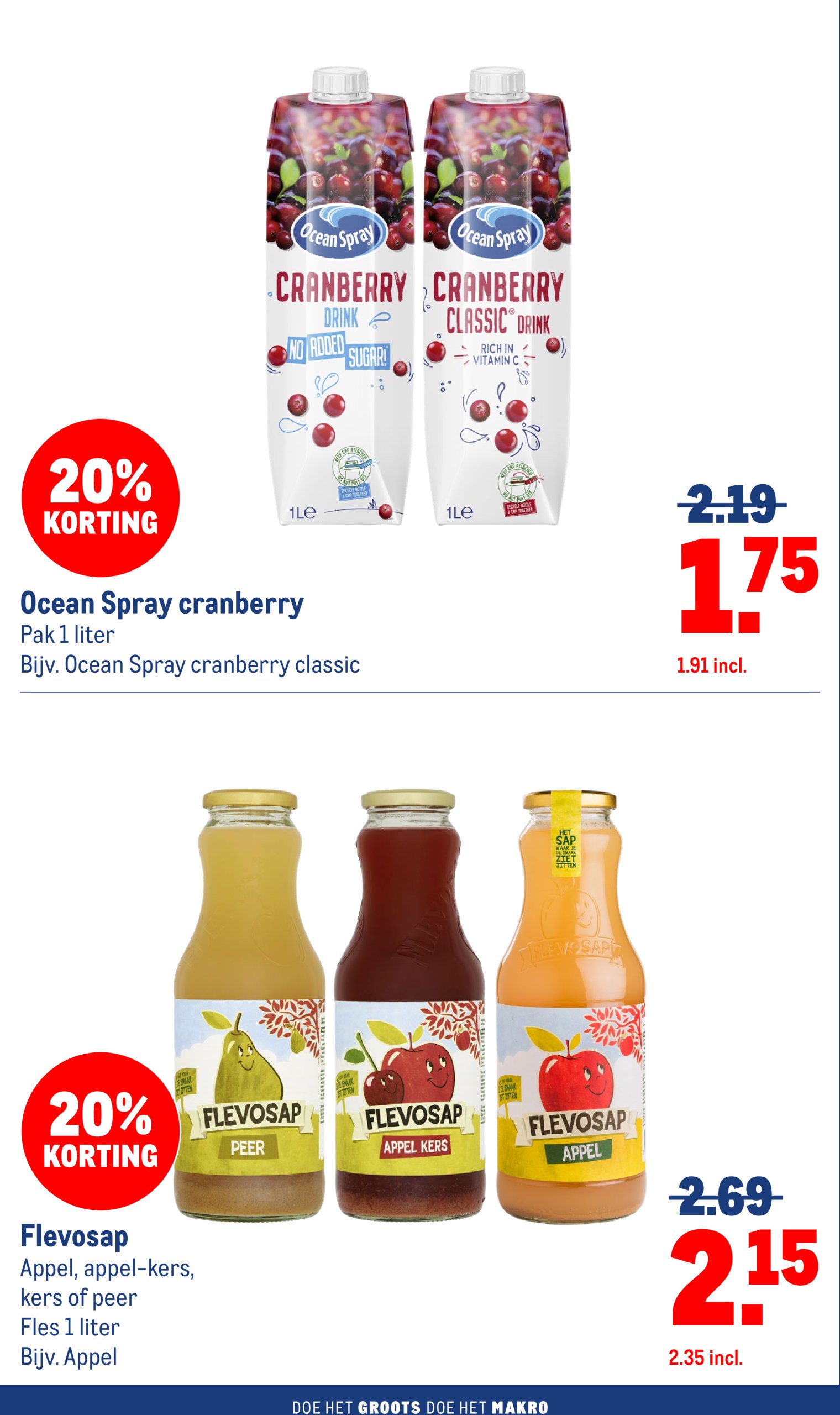 makro - Makro - Food folder geldig vanaf 09-04 t/m 22-04 - page: 24 makro - Makro - Food folder geldig vanaf 09-04 t/m 22-04 - page: 24