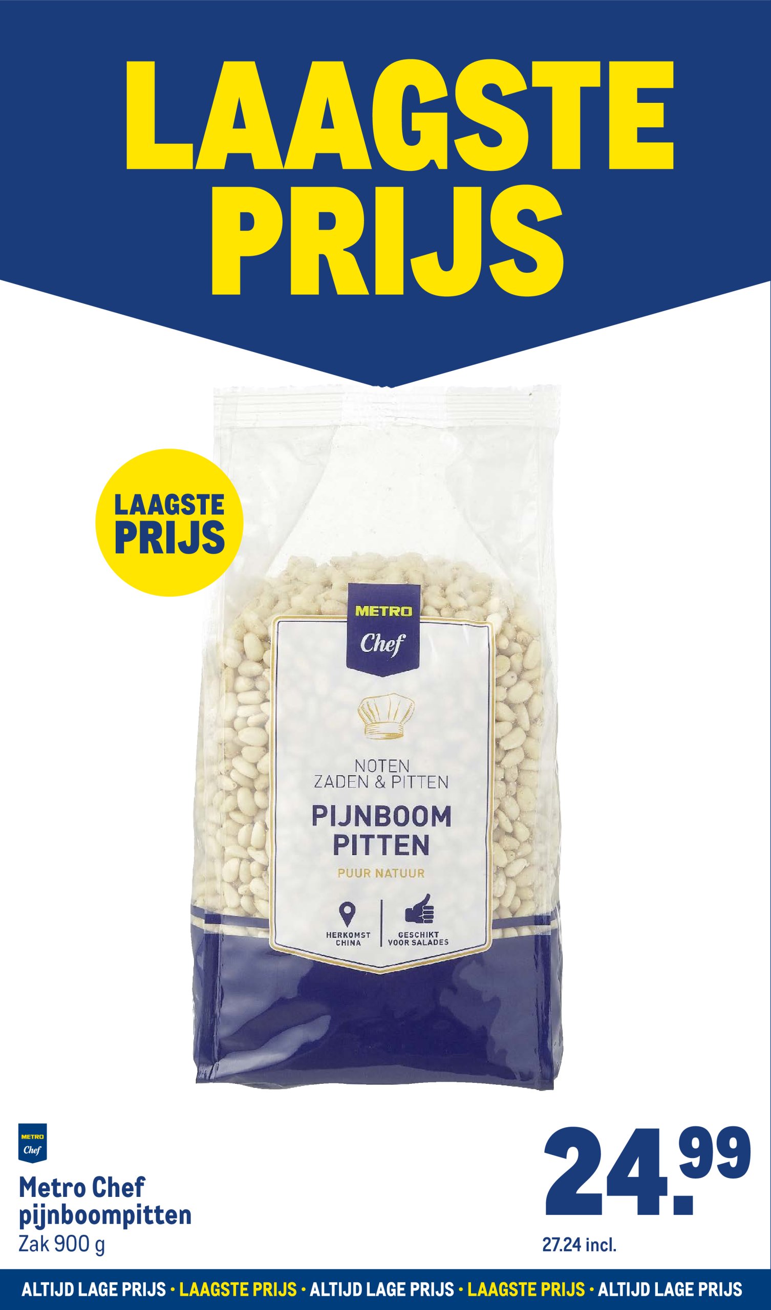 makro - Makro - Laagste prijs folder geldig vanaf 14-04 t/m 28-04 - page: 12