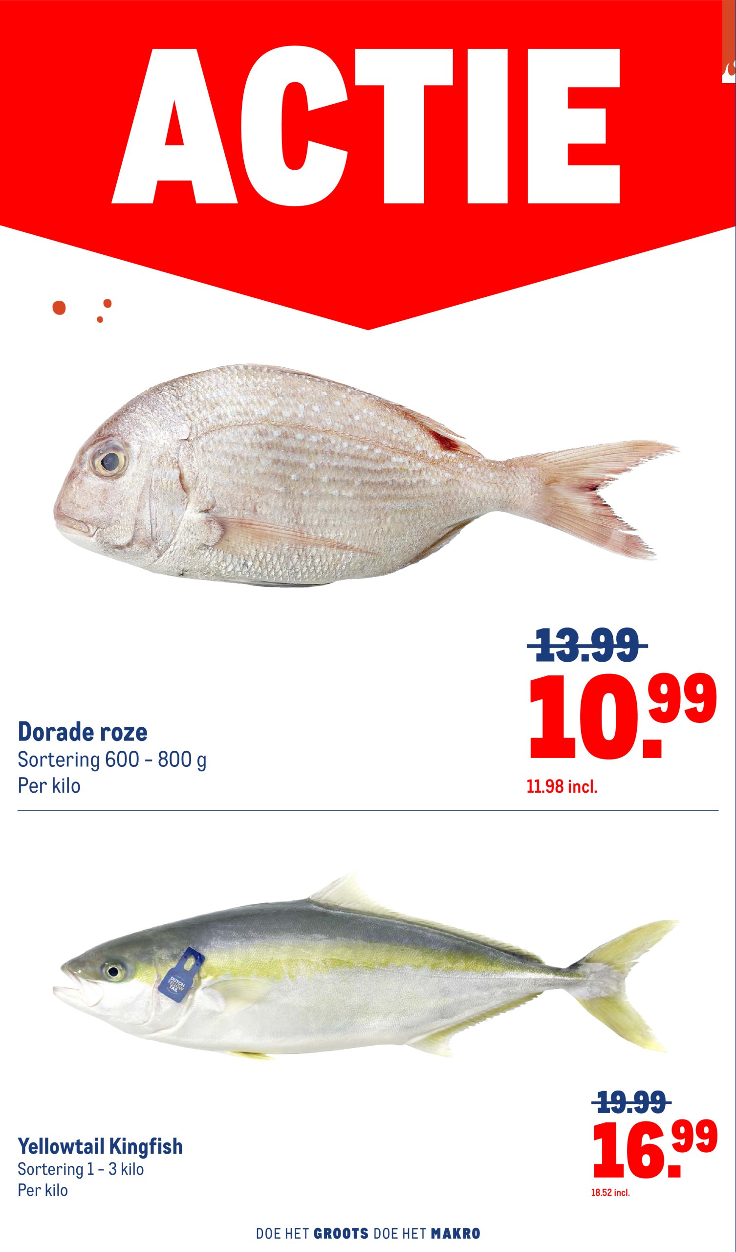 makro - Makro - BBQ folder geldig vanaf 07-05 t/m 03-06 - page: 14
