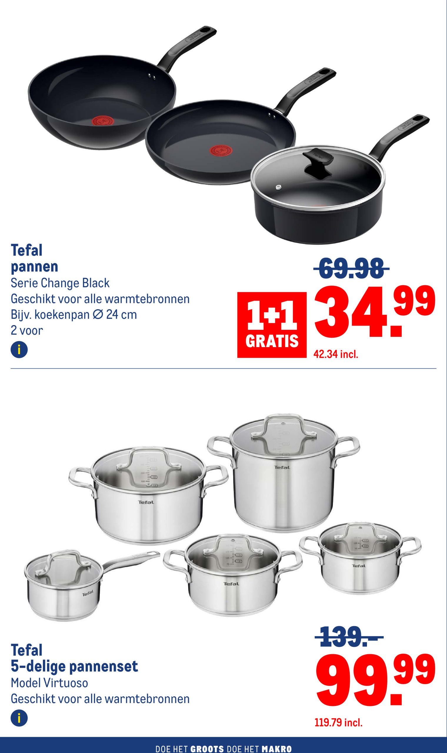 makro - Makro - Non-Food folder geldig vanaf 21-05 t/m 03-06 - page: 14