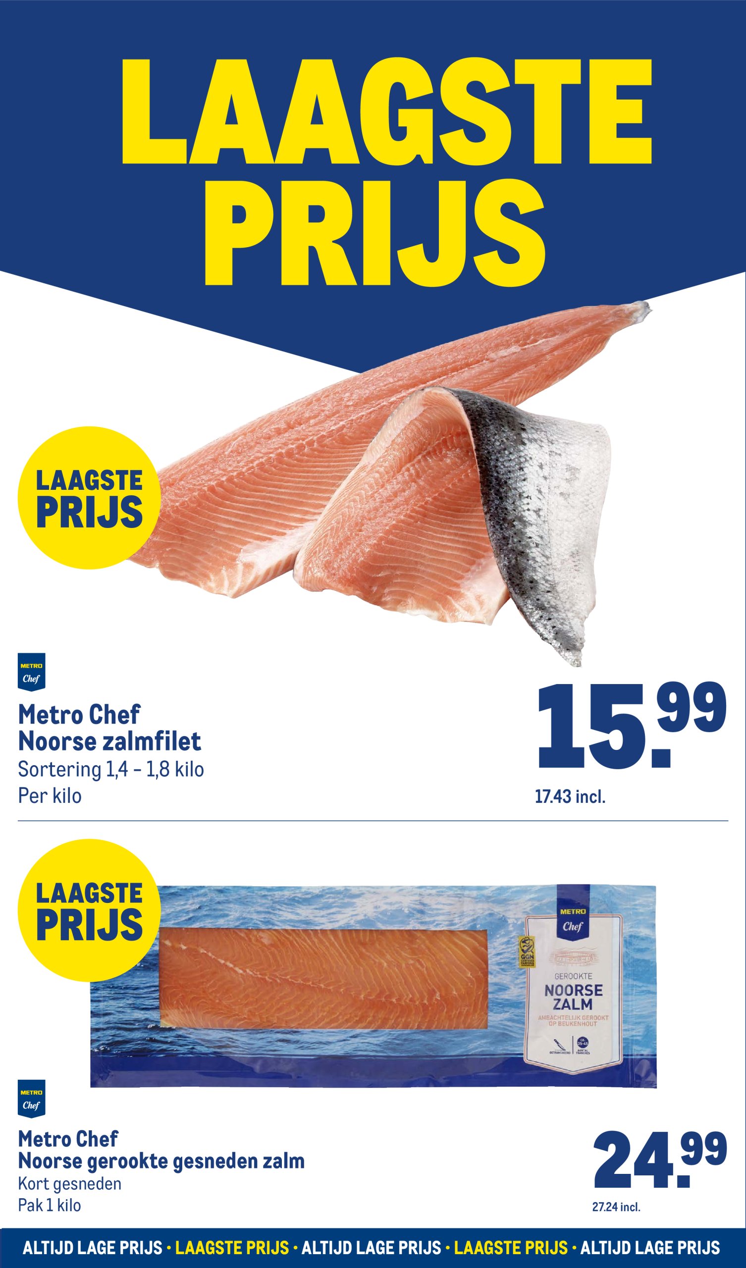 makro - Makro - Laagste prijs folder geldig vanaf 12-05 t/m 03-06 - page: 10