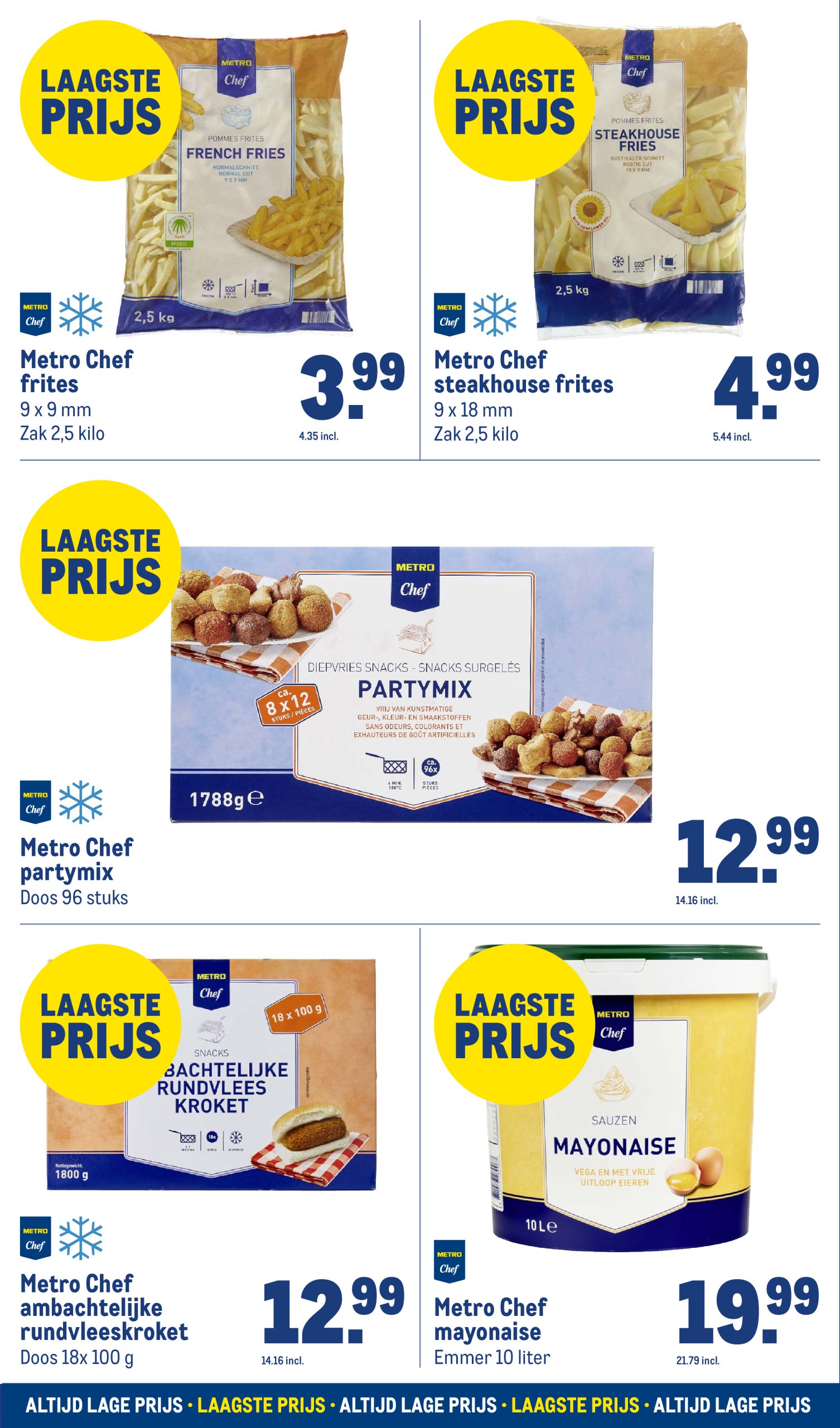 makro - Makro - Laagste prijs folder geldig vanaf 12-05 t/m 03-06 - page: 18