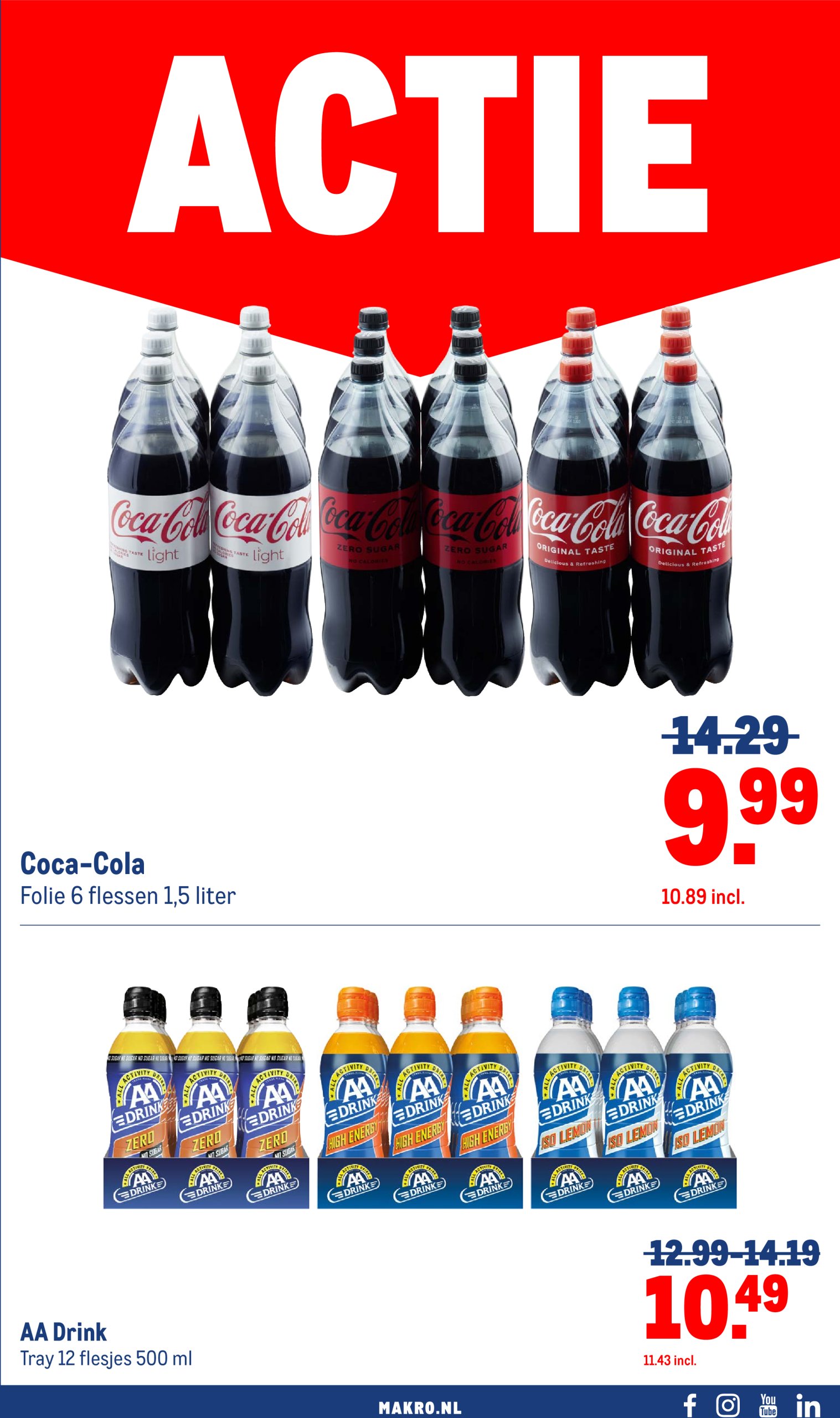 makro - Makro - Food folder geldig vanaf 21-05 t/m 03-06 - page: 31 makro - Makro - Food folder geldig vanaf 21-05 t/m 03-06 - page: 31