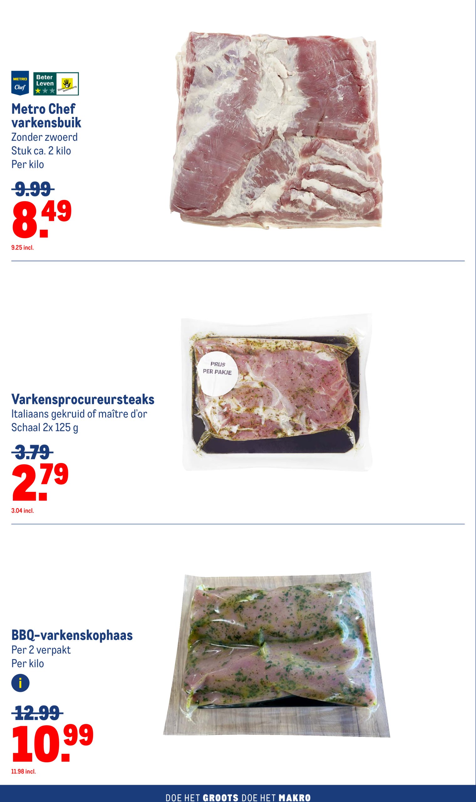 makro - Makro - Food folder geldig vanaf 21-05 t/m 03-06 - page: 12 makro - Makro - Food folder geldig vanaf 21-05 t/m 03-06 - page: 12