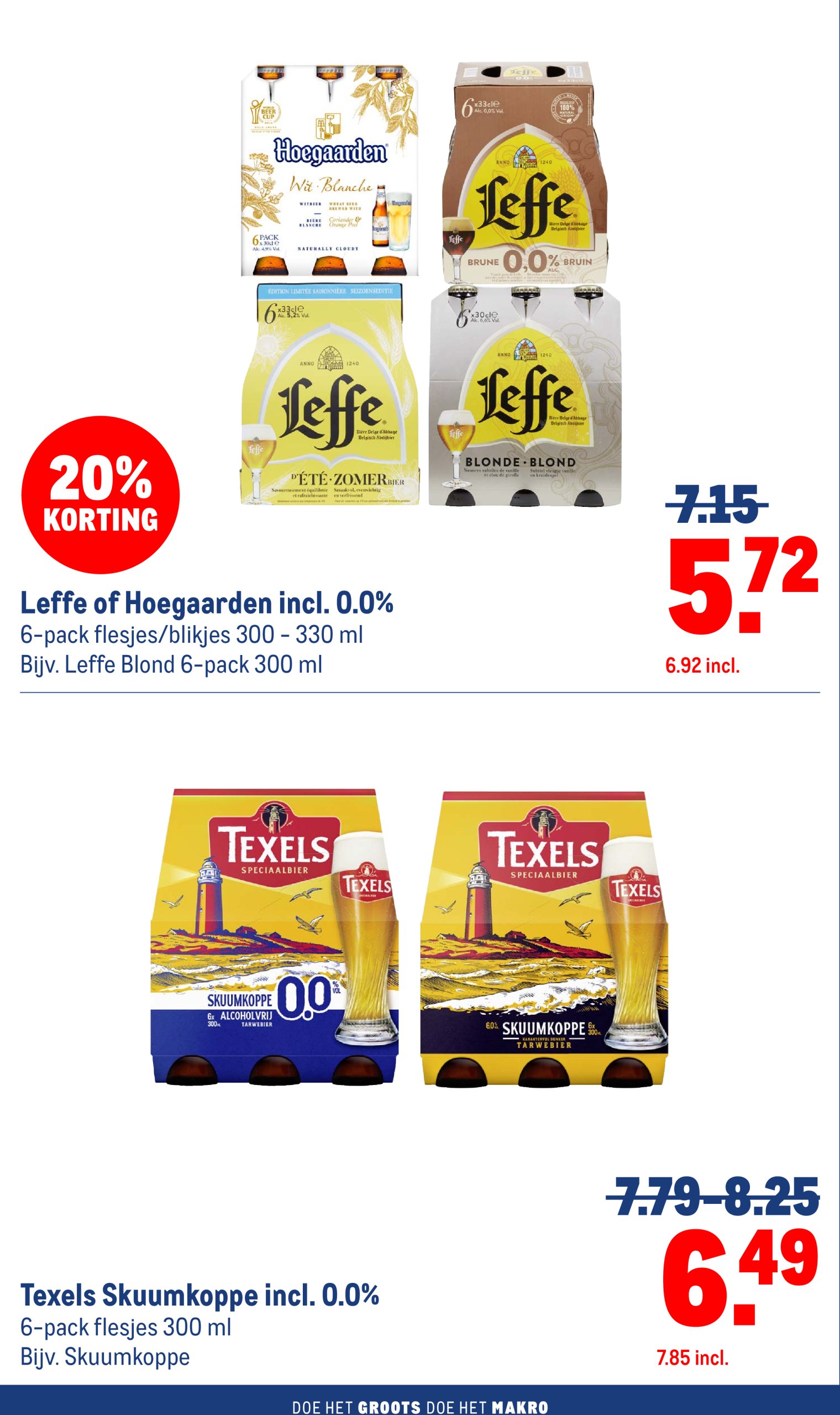 makro - Makro - Food folder geldig vanaf 21-05 t/m 03-06 - page: 34 makro - Makro - Food folder geldig vanaf 21-05 t/m 03-06 - page: 34