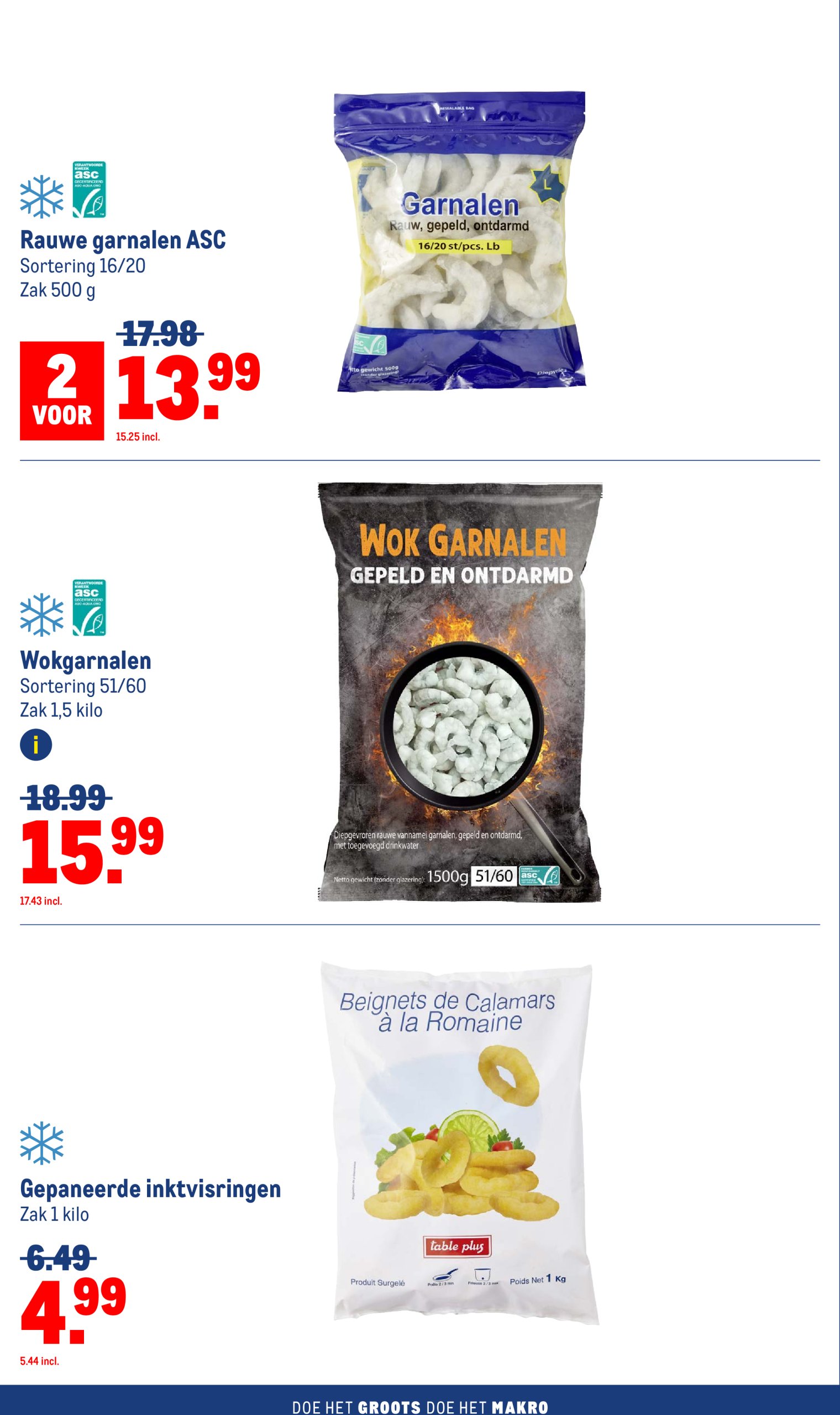 makro - Makro - Food folder geldig vanaf 21-05 t/m 03-06 - page: 22 makro - Makro - Food folder geldig vanaf 21-05 t/m 03-06 - page: 22