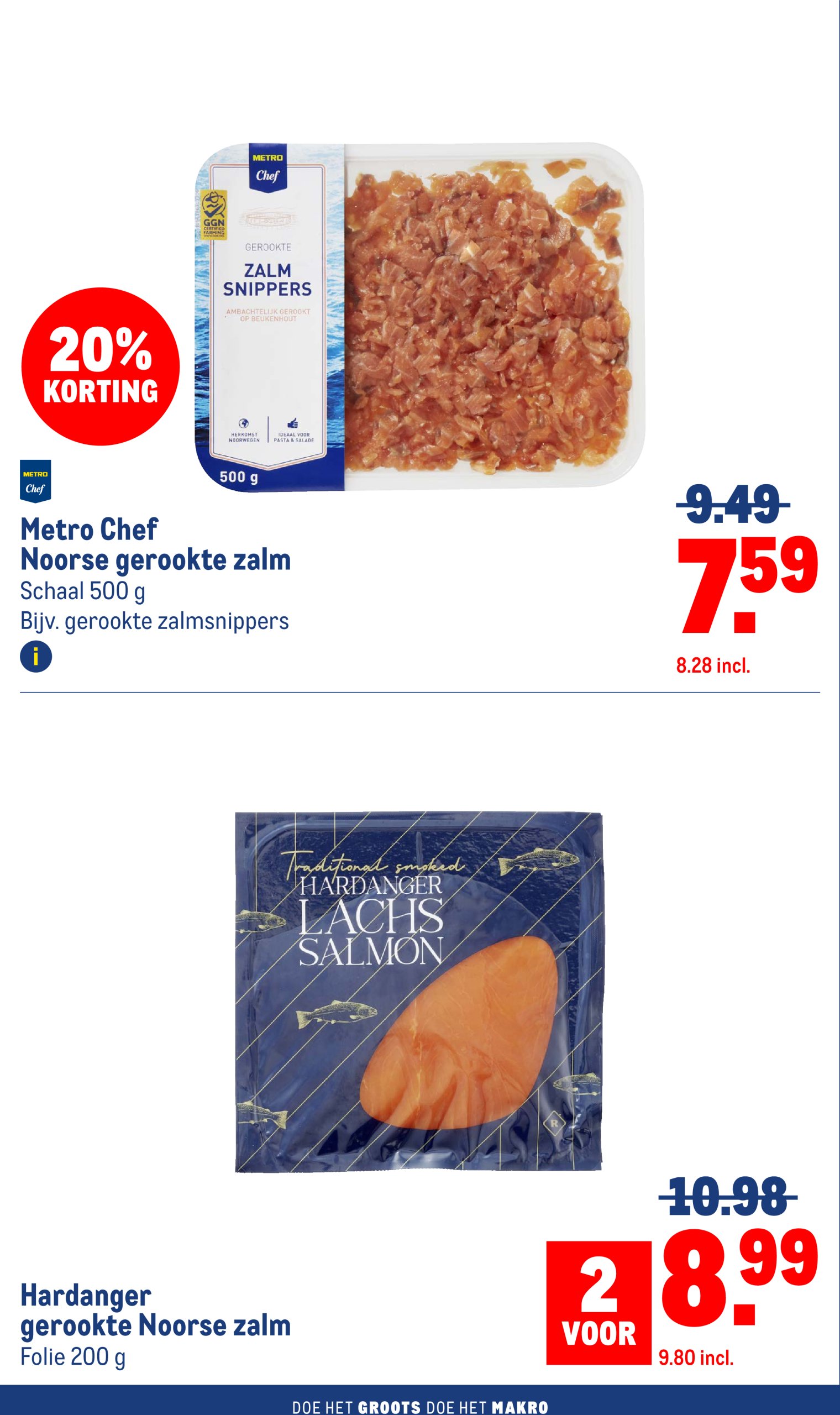 makro - Makro - Food folder geldig vanaf 21-05 t/m 03-06 - page: 20 makro - Makro - Food folder geldig vanaf 21-05 t/m 03-06 - page: 20