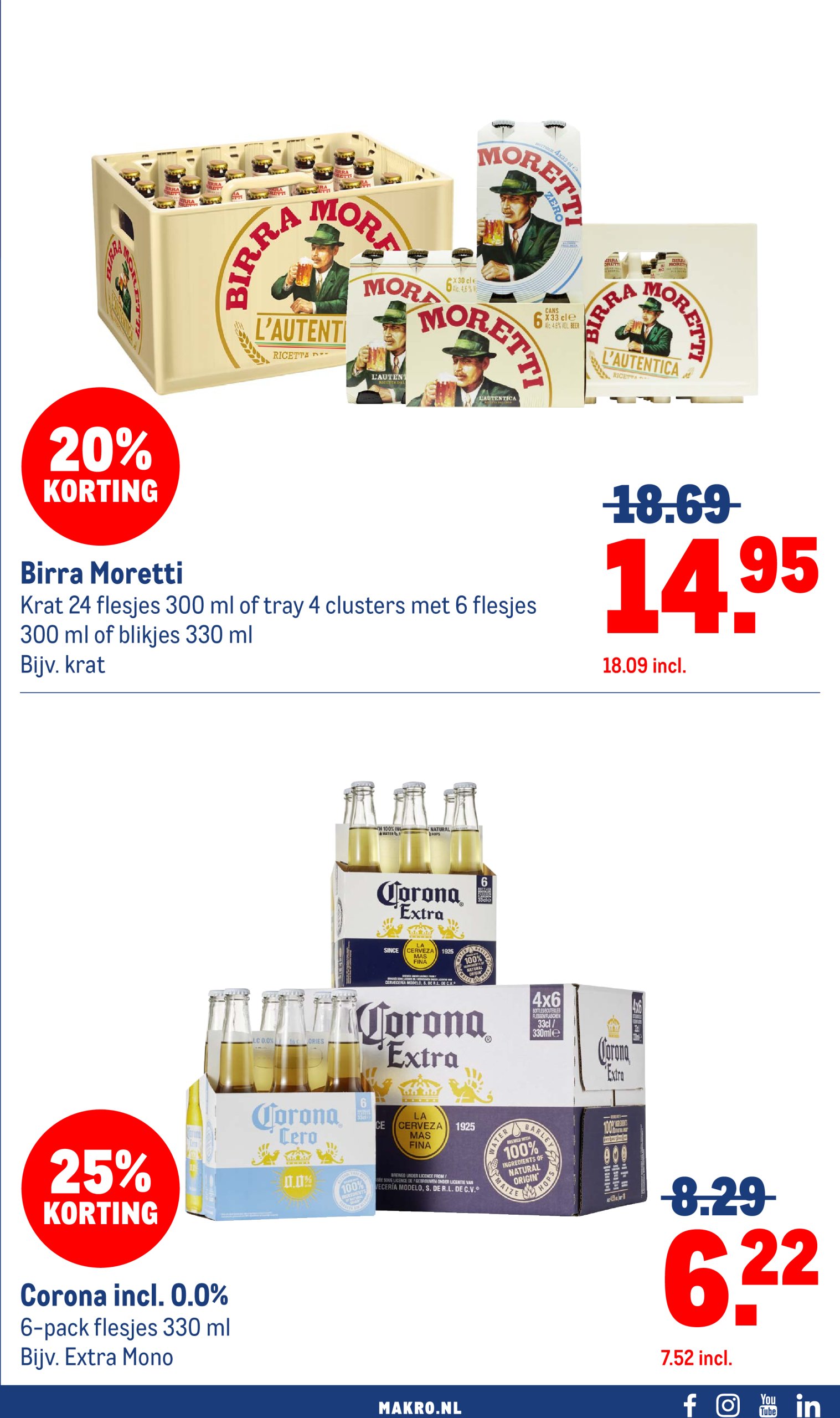 makro - Makro - Food folder geldig vanaf 21-05 t/m 03-06 - page: 33 makro - Makro - Food folder geldig vanaf 21-05 t/m 03-06 - page: 33