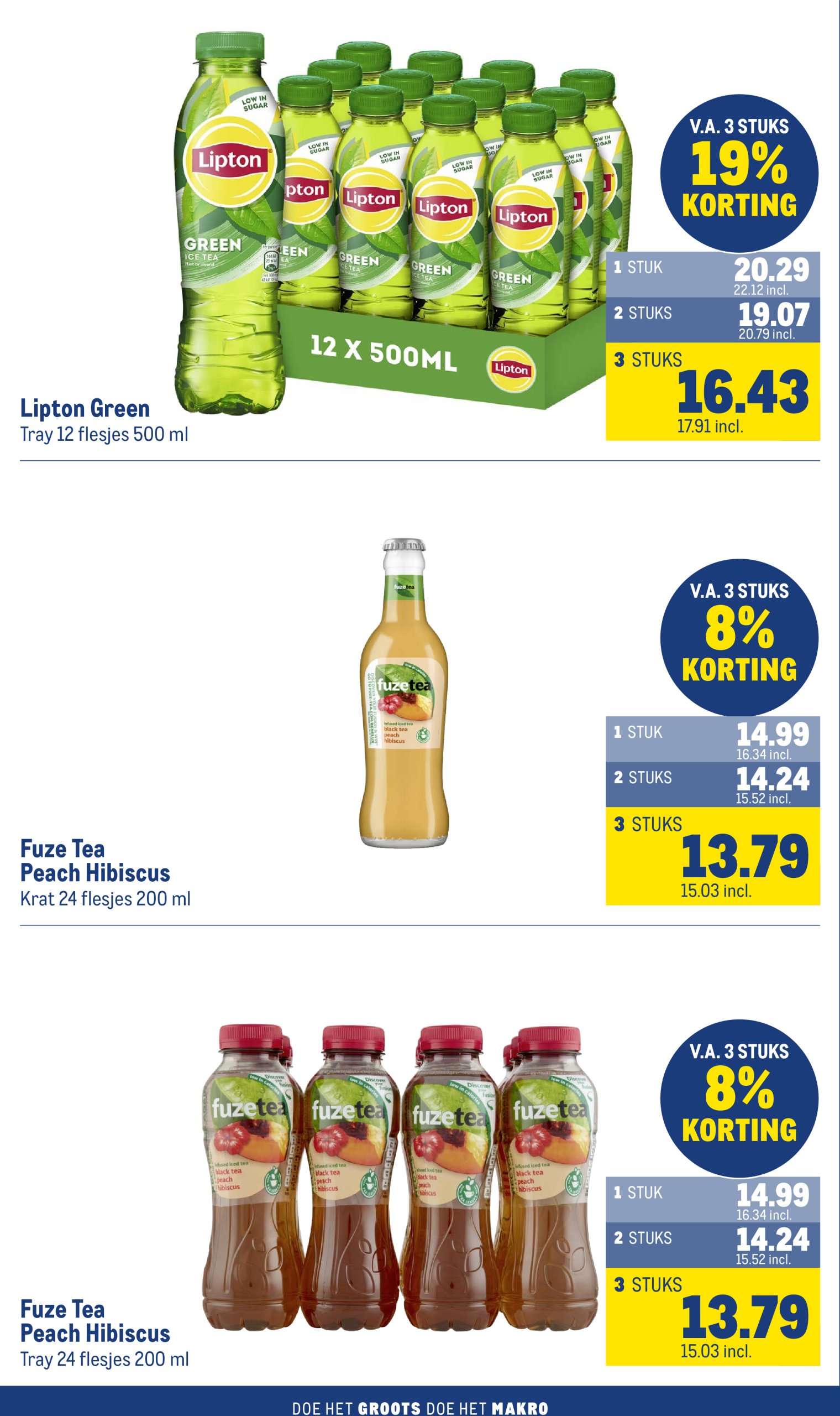 makro - Makro - Food folder geldig vanaf 21-05 t/m 03-06 - page: 56 makro - Makro - Food folder geldig vanaf 21-05 t/m 03-06 - page: 56