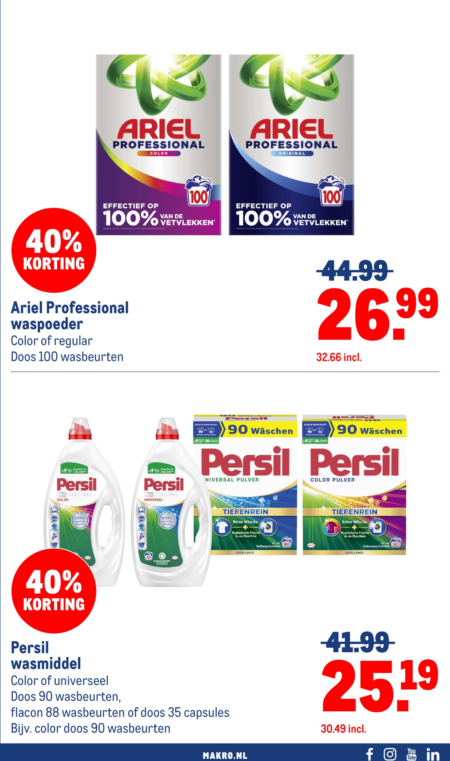 makro - Makro - Food folder geldig vanaf 21-05 t/m 03-06 - page: 43 makro - Makro - Food folder geldig vanaf 21-05 t/m 03-06 - page: 43