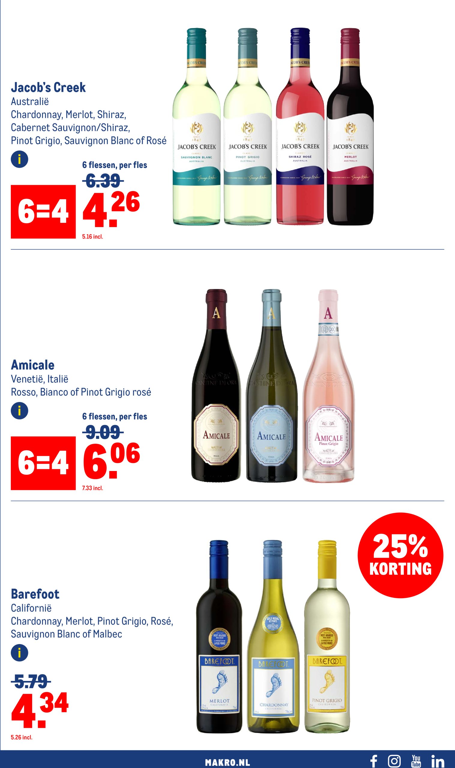 makro - Makro - Food folder geldig vanaf 21-05 t/m 03-06 - page: 35 makro - Makro - Food folder geldig vanaf 21-05 t/m 03-06 - page: 35