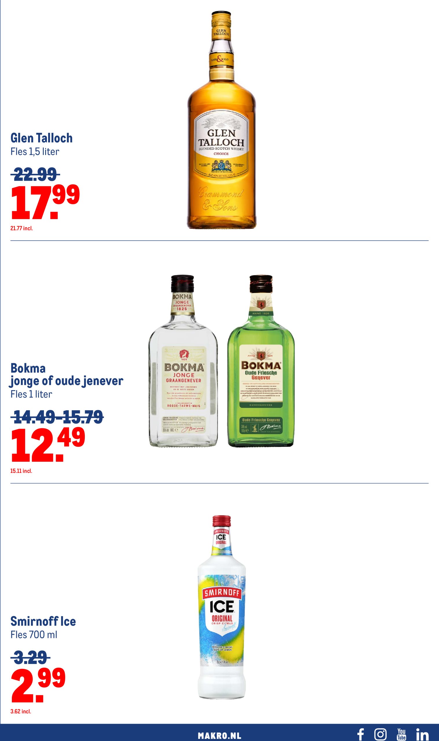 makro - Makro - Food folder geldig vanaf 21-05 t/m 03-06 - page: 41 makro - Makro - Food folder geldig vanaf 21-05 t/m 03-06 - page: 41