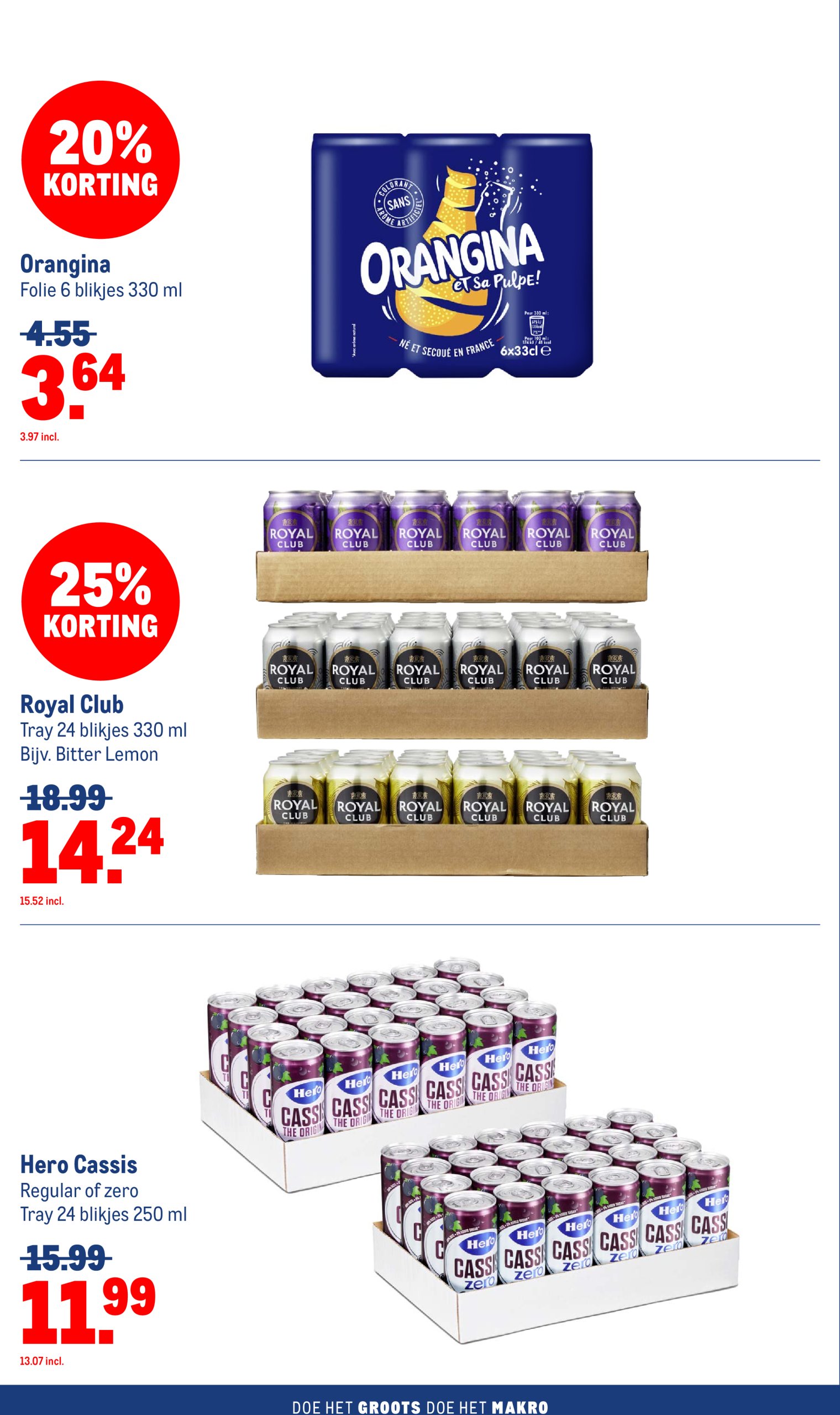makro - Makro - Food folder geldig vanaf 21-05 t/m 03-06 - page: 28 makro - Makro - Food folder geldig vanaf 21-05 t/m 03-06 - page: 28