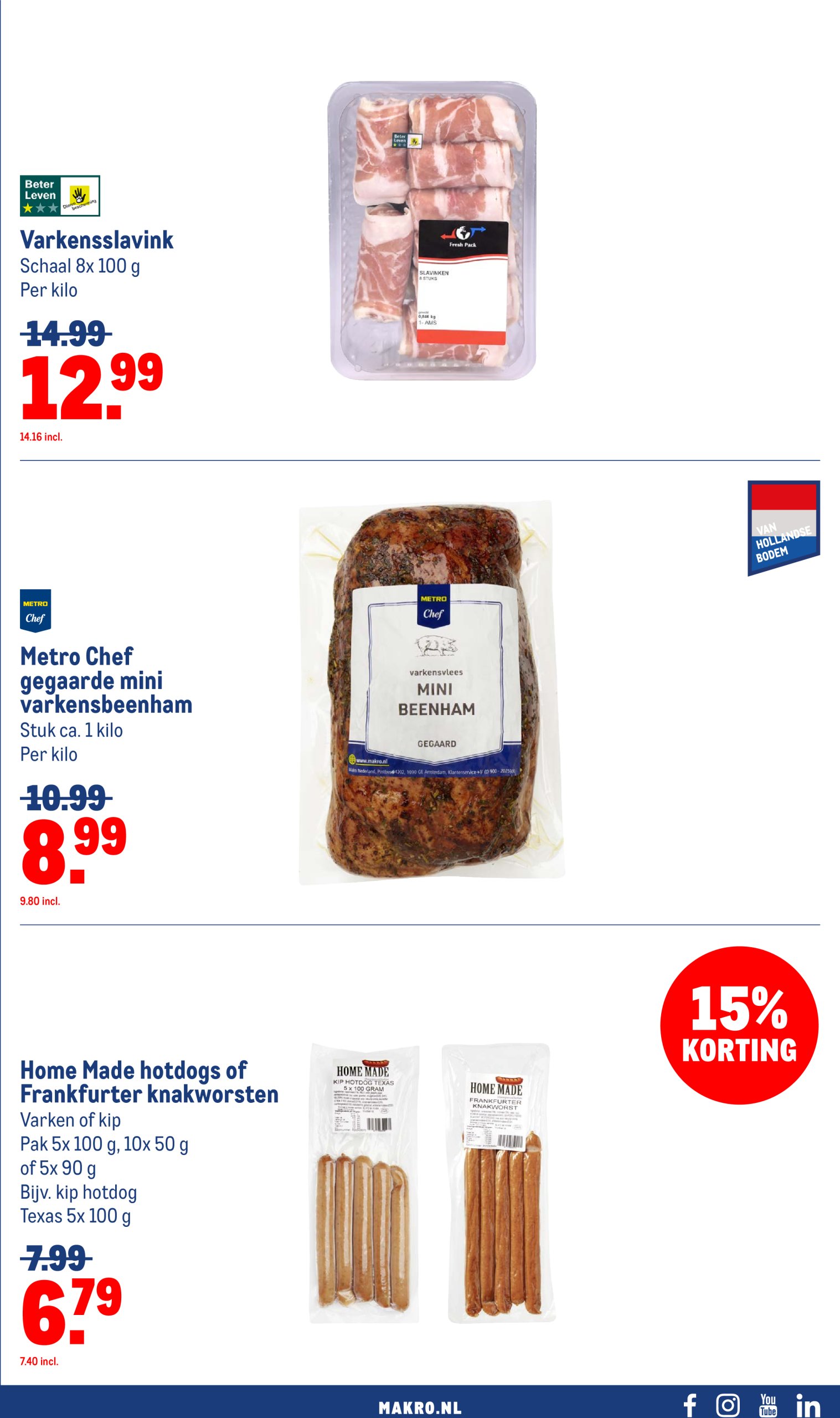 makro - Makro - Food folder geldig vanaf 21-05 t/m 03-06 - page: 13 makro - Makro - Food folder geldig vanaf 21-05 t/m 03-06 - page: 13