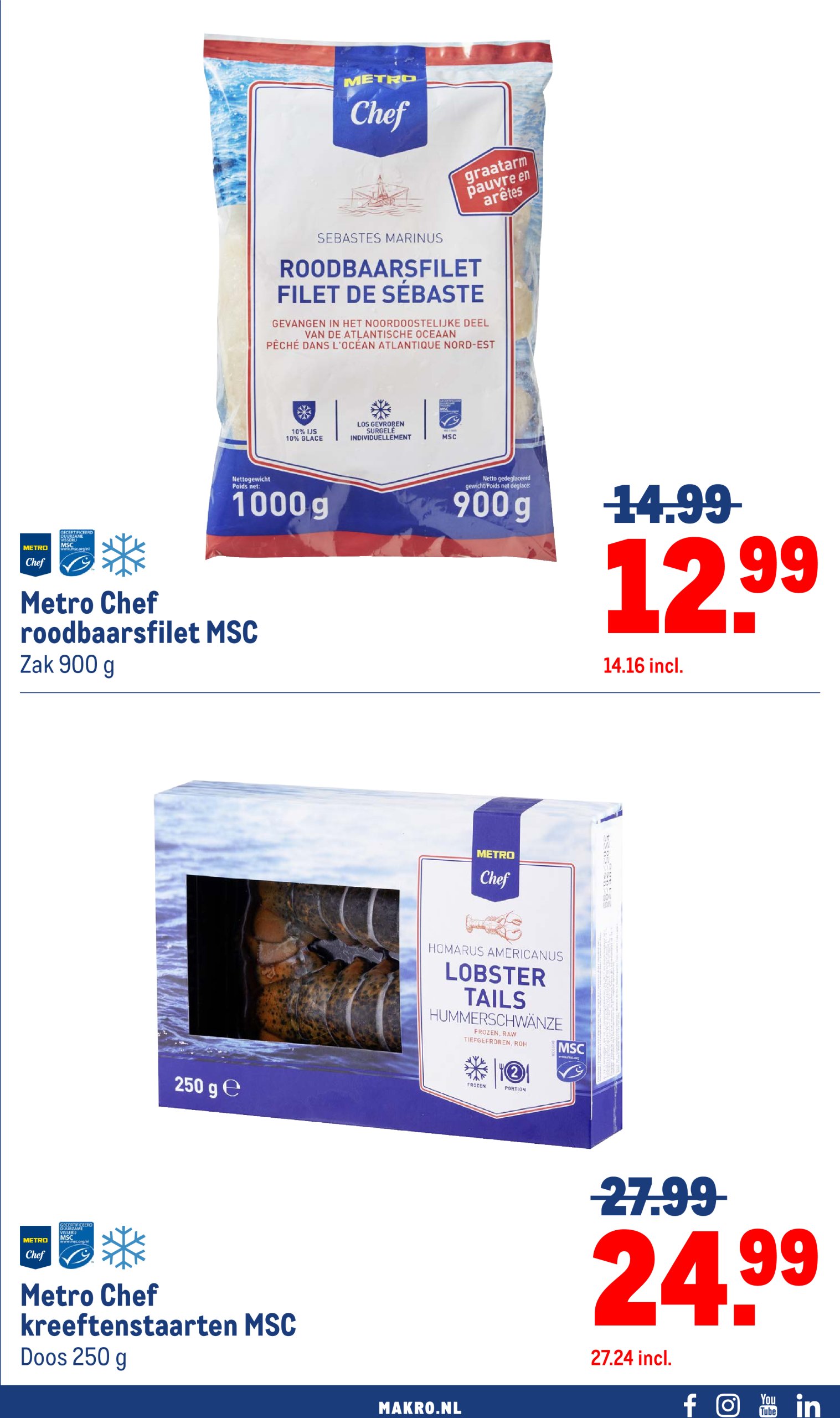 makro - Makro - Food folder geldig vanaf 21-05 t/m 03-06 - page: 21 makro - Makro - Food folder geldig vanaf 21-05 t/m 03-06 - page: 21