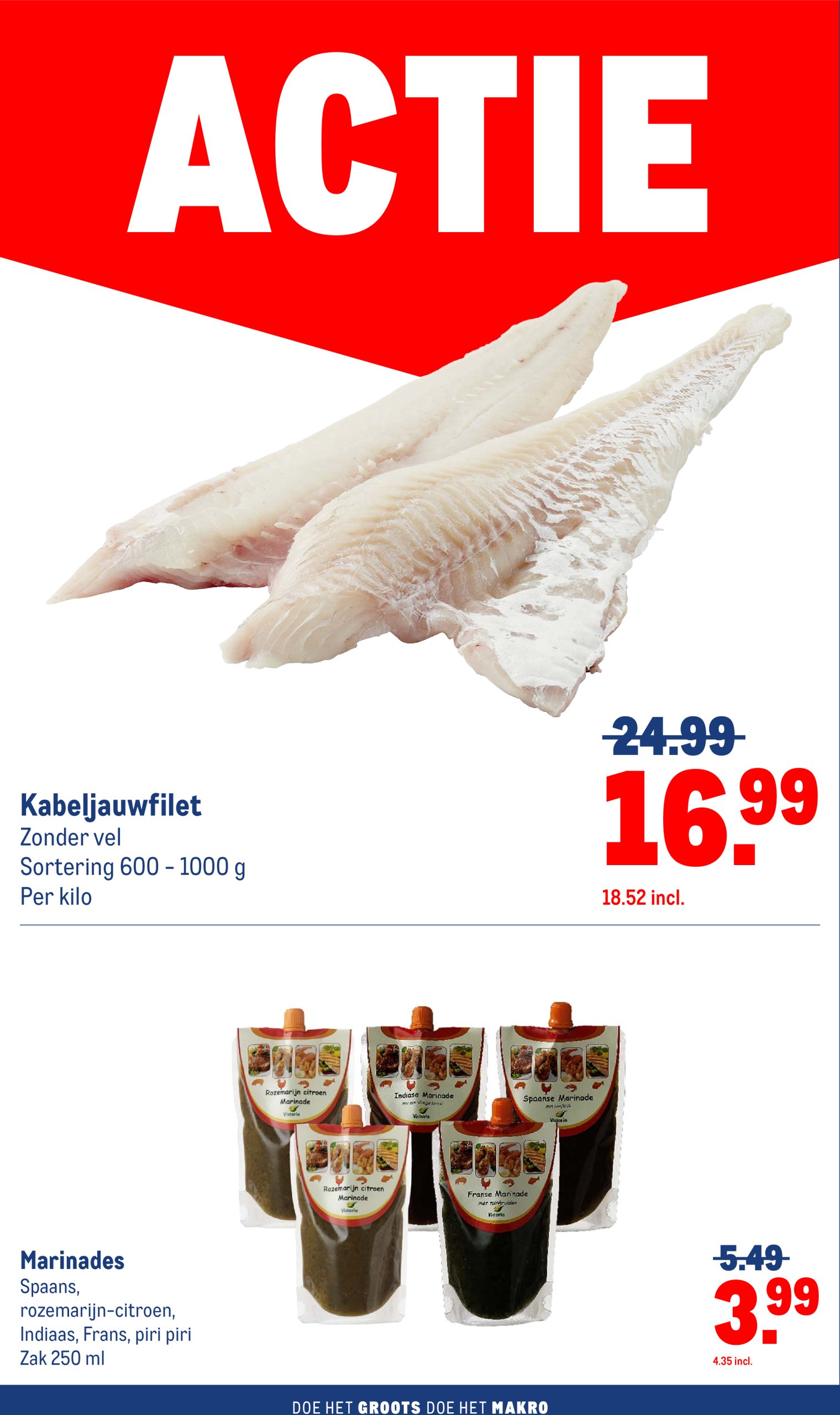 makro - Makro - Food folder geldig vanaf 21-05 t/m 03-06 - page: 18 makro - Makro - Food folder geldig vanaf 21-05 t/m 03-06 - page: 18