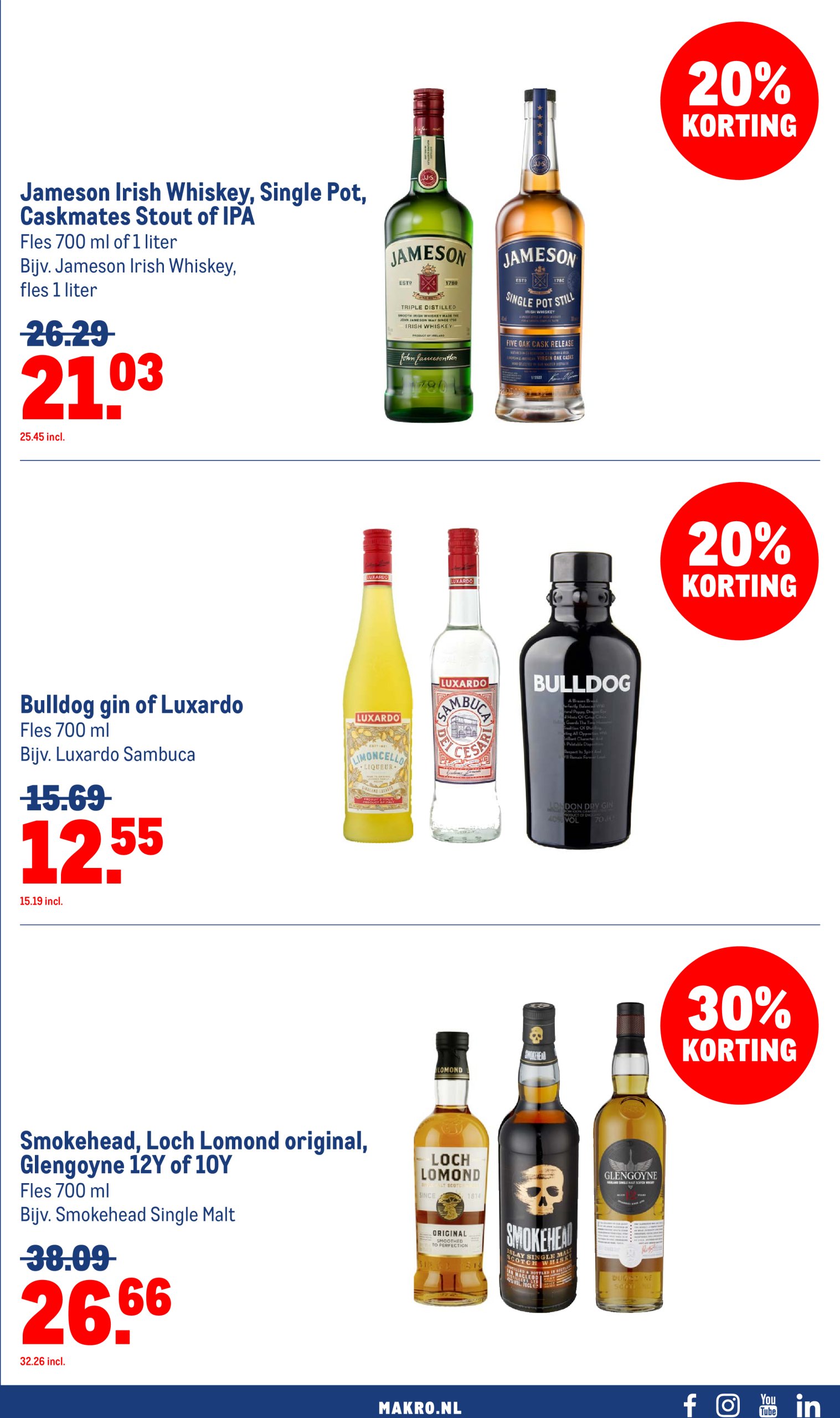 makro - Makro - Food folder geldig vanaf 21-05 t/m 03-06 - page: 39 makro - Makro - Food folder geldig vanaf 21-05 t/m 03-06 - page: 39