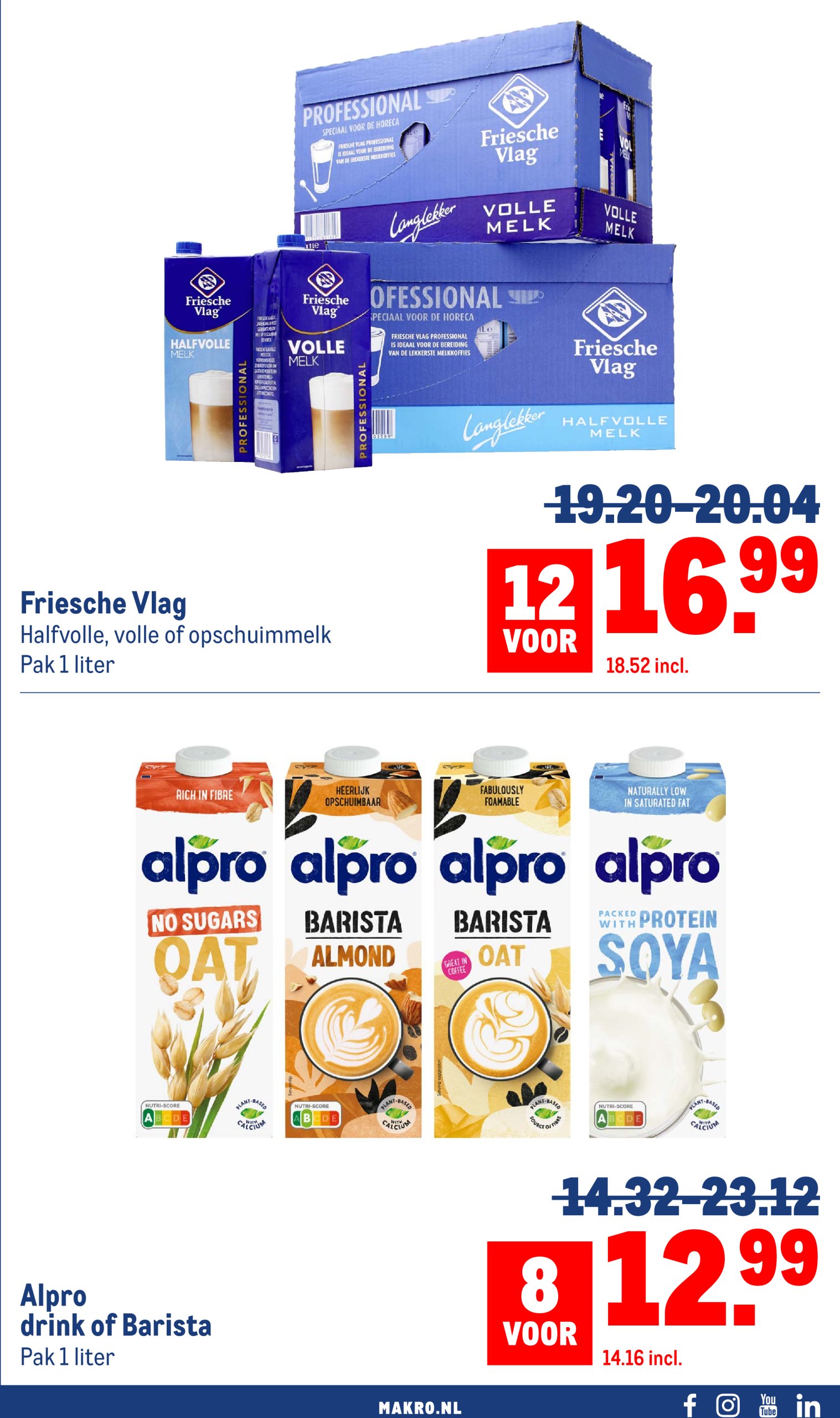 makro - Makro - Food folder geldig vanaf 21-05 t/m 03-06 - page: 27 makro - Makro - Food folder geldig vanaf 21-05 t/m 03-06 - page: 27