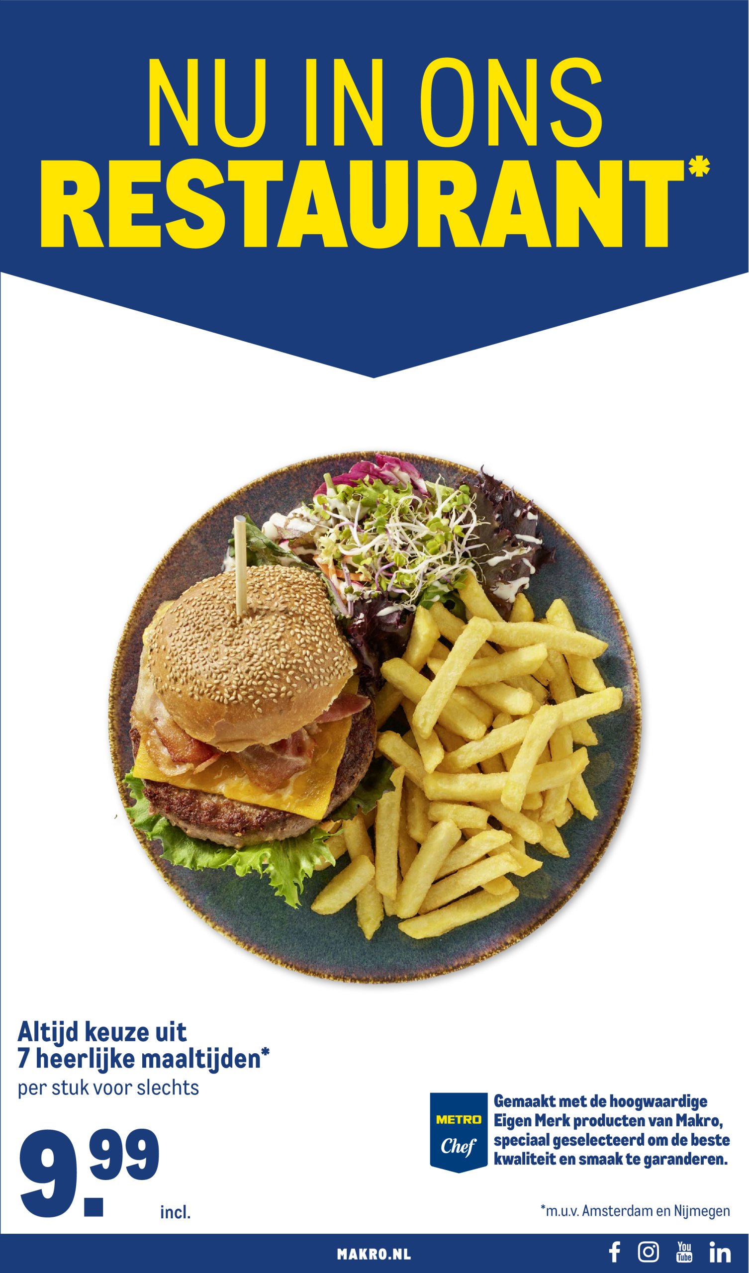 makro - Makro - Food folder geldig vanaf 21-05 t/m 03-06 - page: 61 makro - Makro - Food folder geldig vanaf 21-05 t/m 03-06 - page: 61