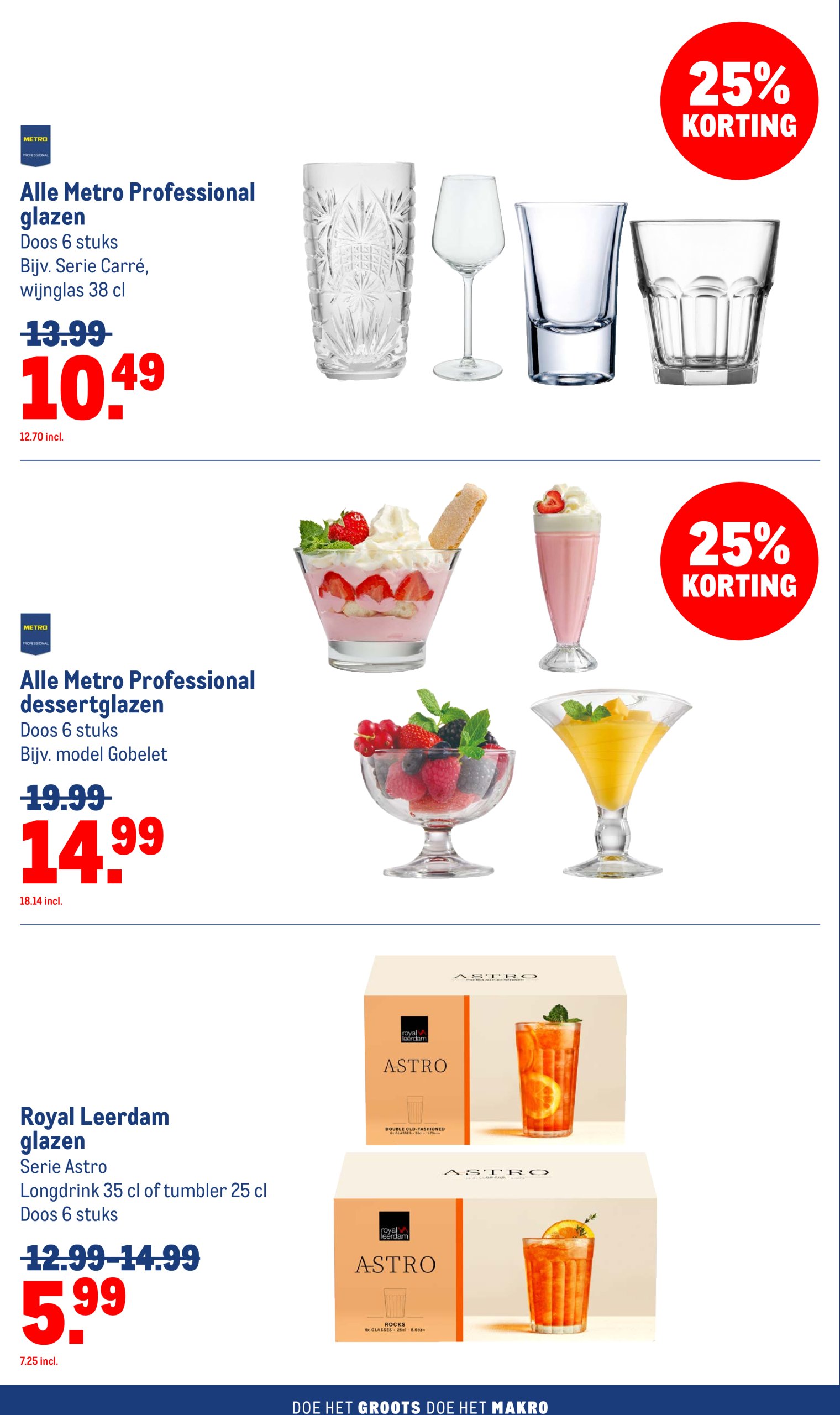makro - Makro - Non-food folder geldig vanaf 04-06 t/m 17-06 - page: 20 makro - Makro - Non-food folder geldig vanaf 04-06 t/m 17-06 - page: 20