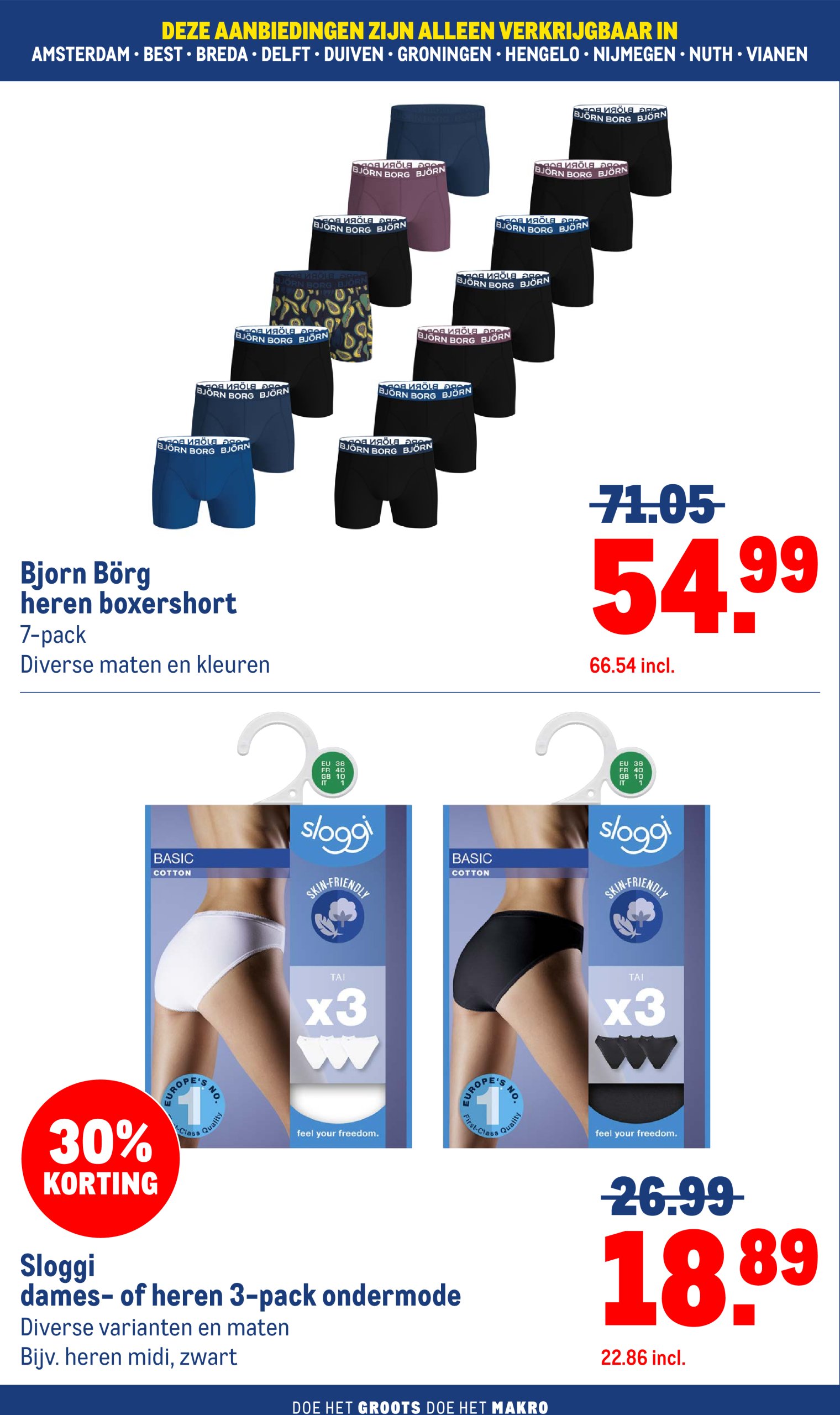 makro - Makro - Non-food folder geldig vanaf 04-06 t/m 17-06 - page: 30 makro - Makro - Non-food folder geldig vanaf 04-06 t/m 17-06 - page: 30