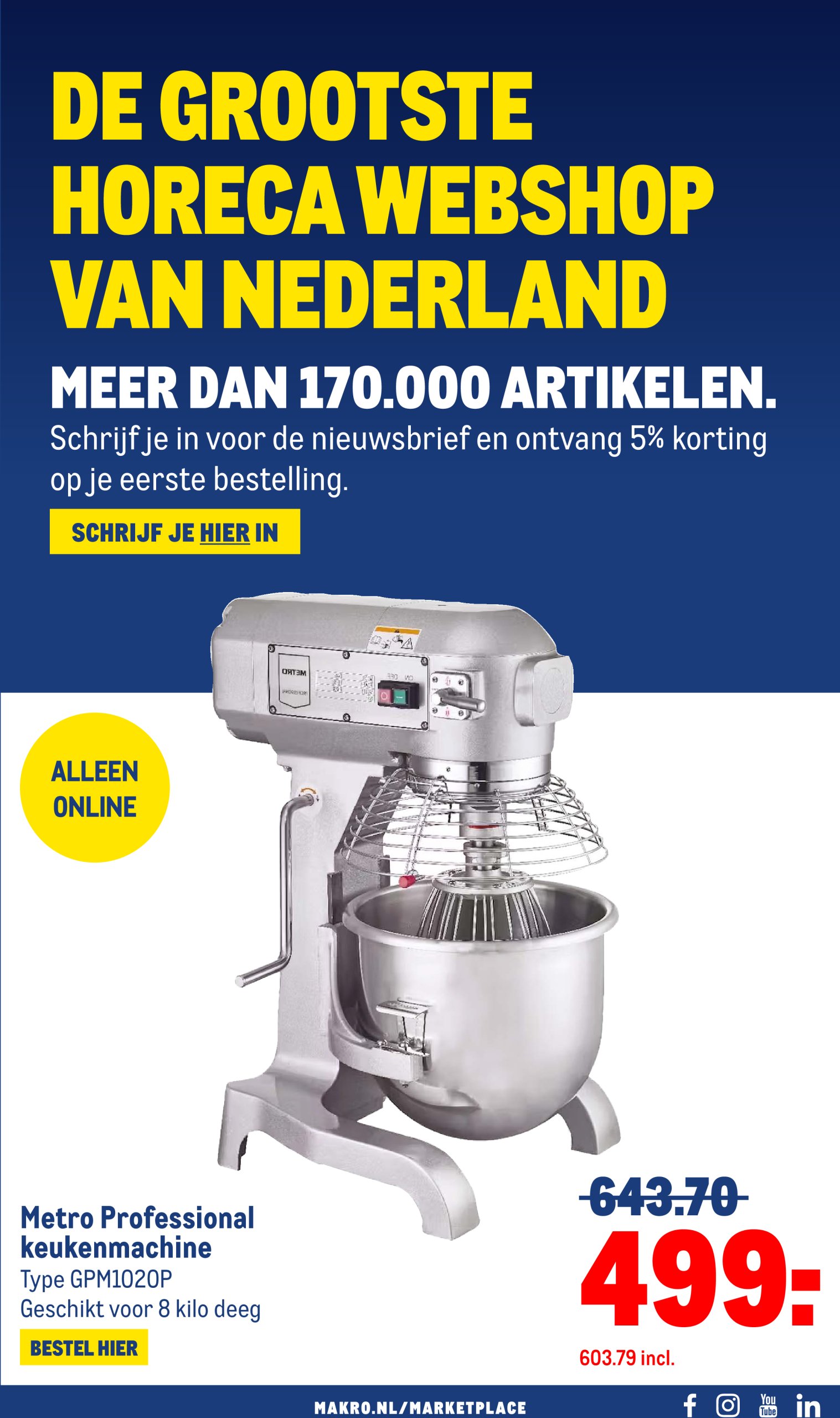 makro - Makro - Non-food folder geldig vanaf 04-06 t/m 17-06 - page: 33 makro - Makro - Non-food folder geldig vanaf 04-06 t/m 17-06 - page: 33