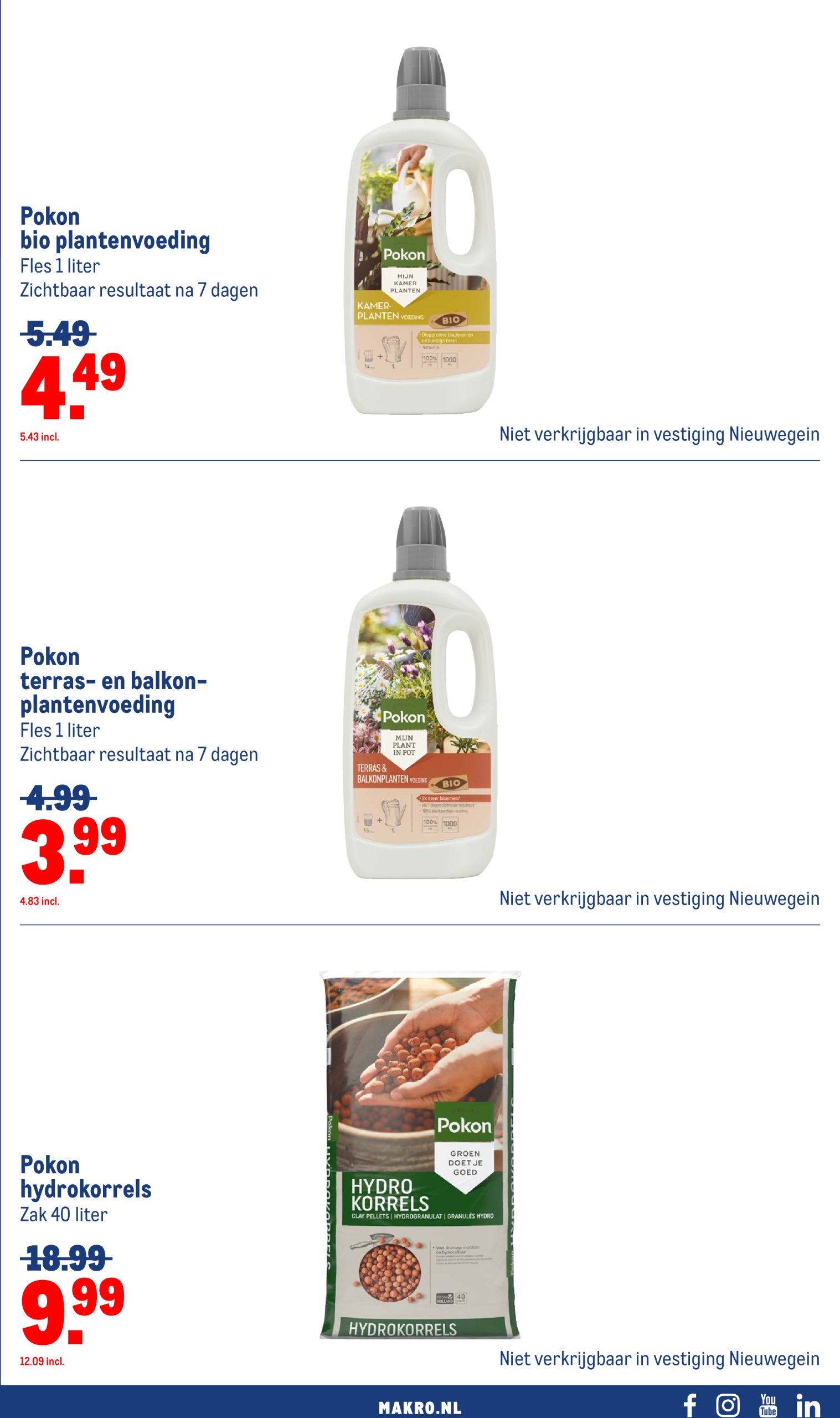 makro - Makro - Non-food folder geldig vanaf 04-06 t/m 17-06 - page: 7 makro - Makro - Non-food folder geldig vanaf 04-06 t/m 17-06 - page: 7