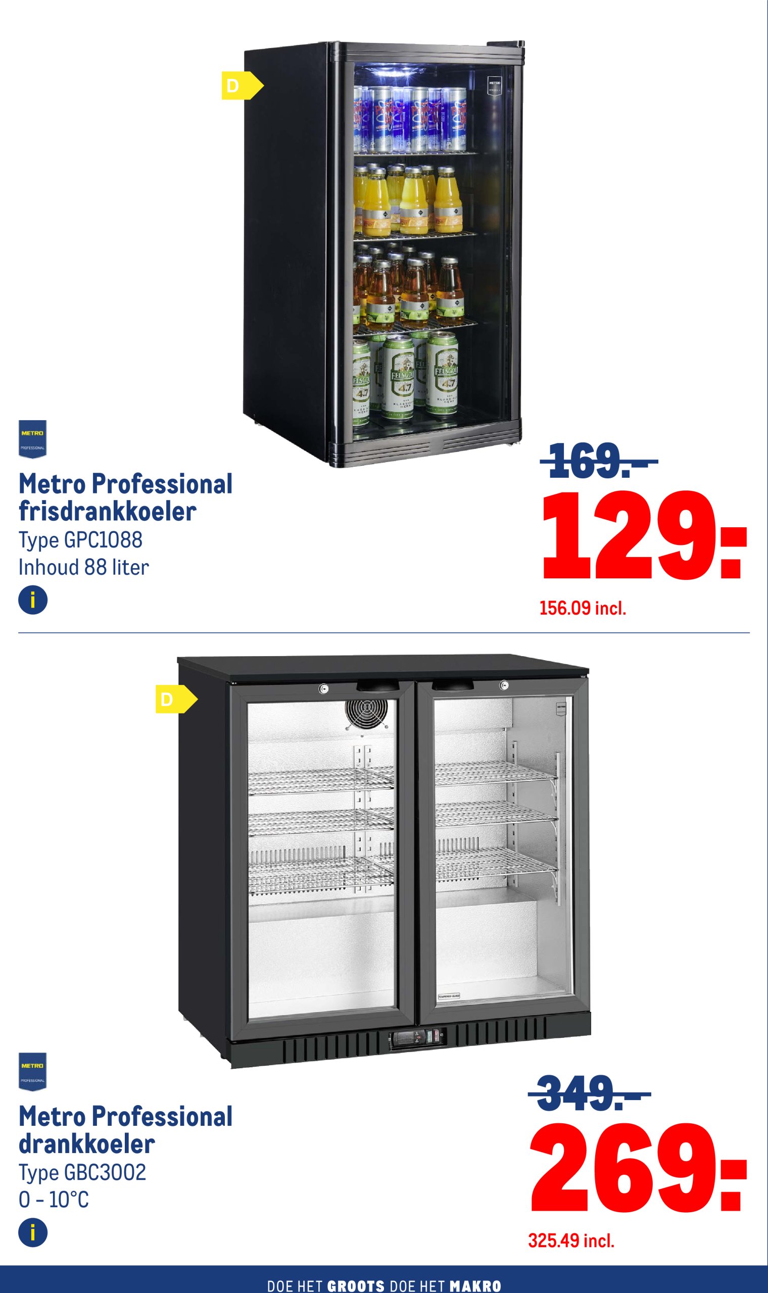 makro - Makro - Non-food folder geldig vanaf 04-06 t/m 17-06 - page: 12 makro - Makro - Non-food folder geldig vanaf 04-06 t/m 17-06 - page: 12