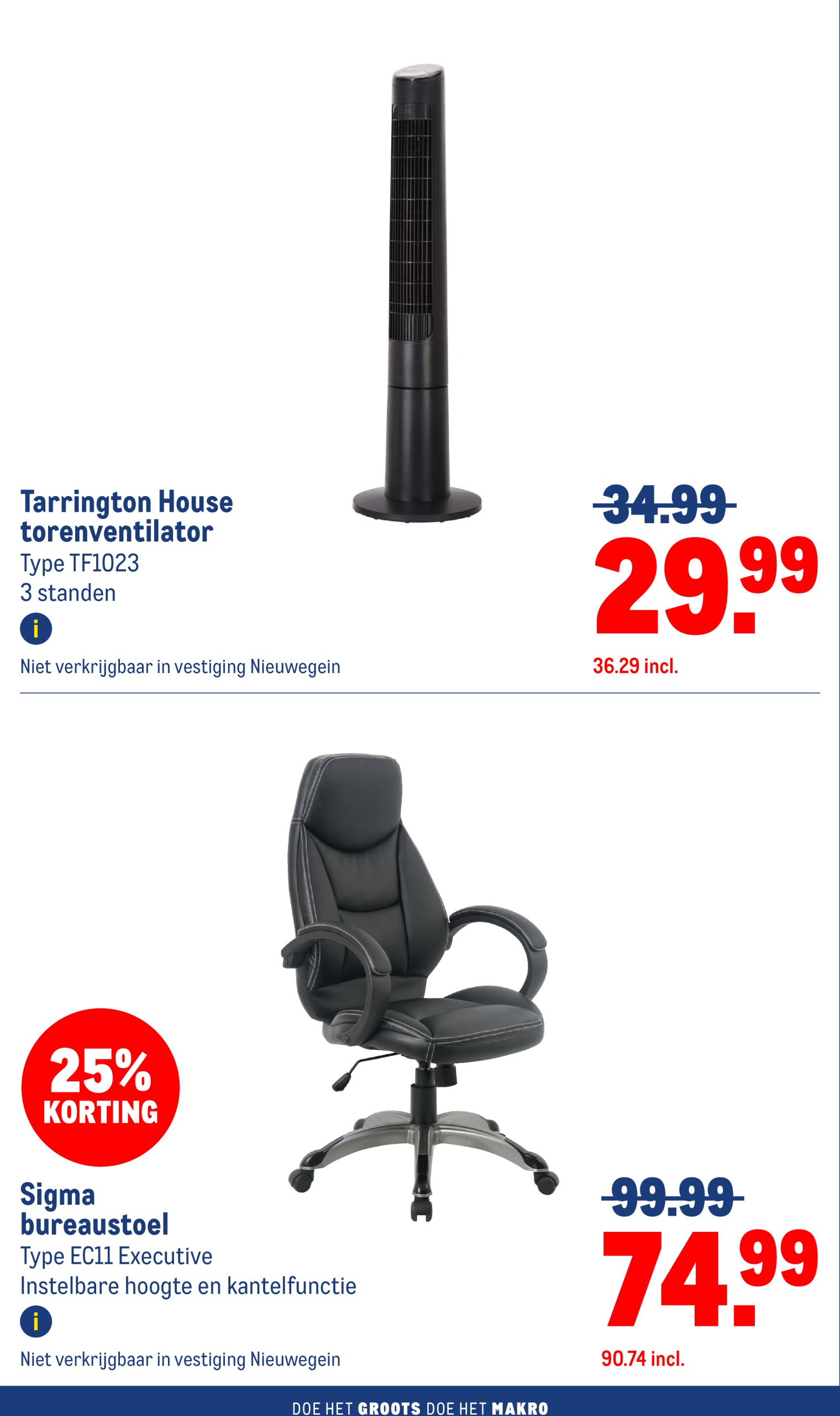 makro - Makro - Non-food folder geldig vanaf 04-06 t/m 17-06 - page: 14 makro - Makro - Non-food folder geldig vanaf 04-06 t/m 17-06 - page: 14