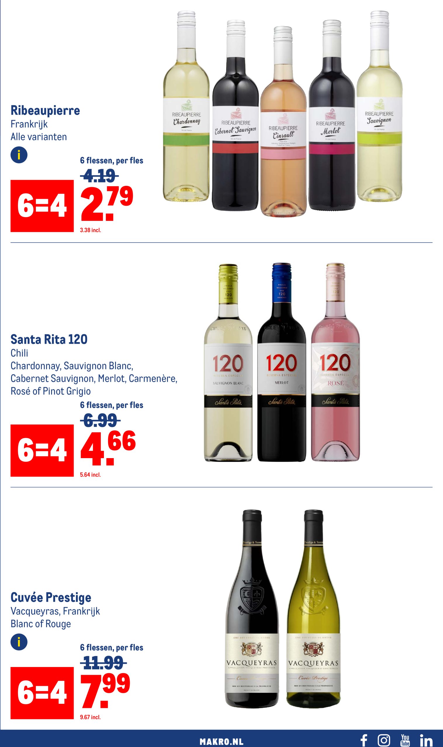 makro - Makro - Food folder geldig vanaf 04-06 t/m 17-06 - page: 31 makro - Makro - Food folder geldig vanaf 04-06 t/m 17-06 - page: 31
