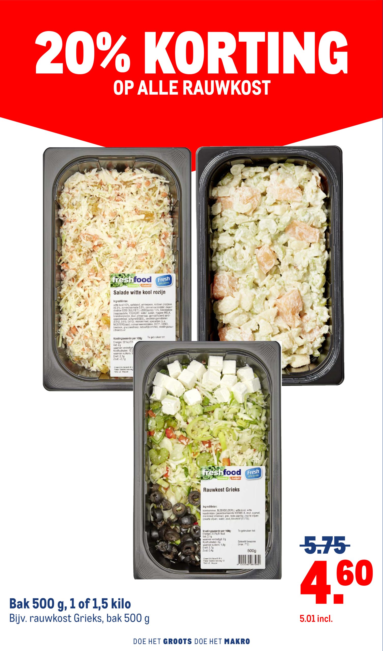 makro - Makro - BBQ folder geldig vanaf 04-06 t/m 01-07 - page: 18 makro - Makro - BBQ folder geldig vanaf 04-06 t/m 01-07 - page: 18