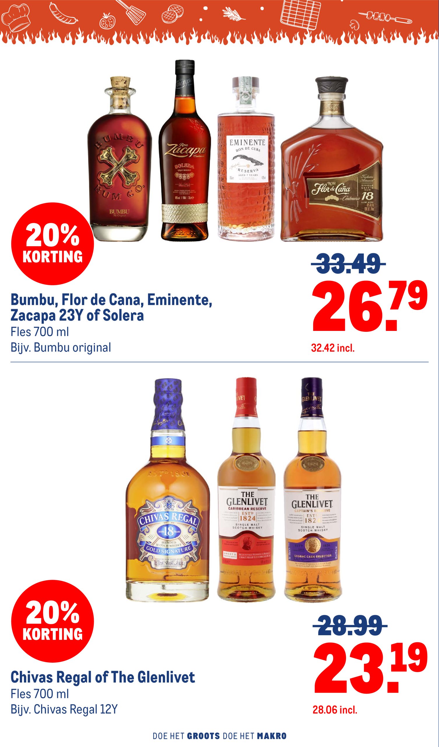 makro - Makro - BBQ folder geldig vanaf 04-06 t/m 01-07 - page: 36 makro - Makro - BBQ folder geldig vanaf 04-06 t/m 01-07 - page: 36