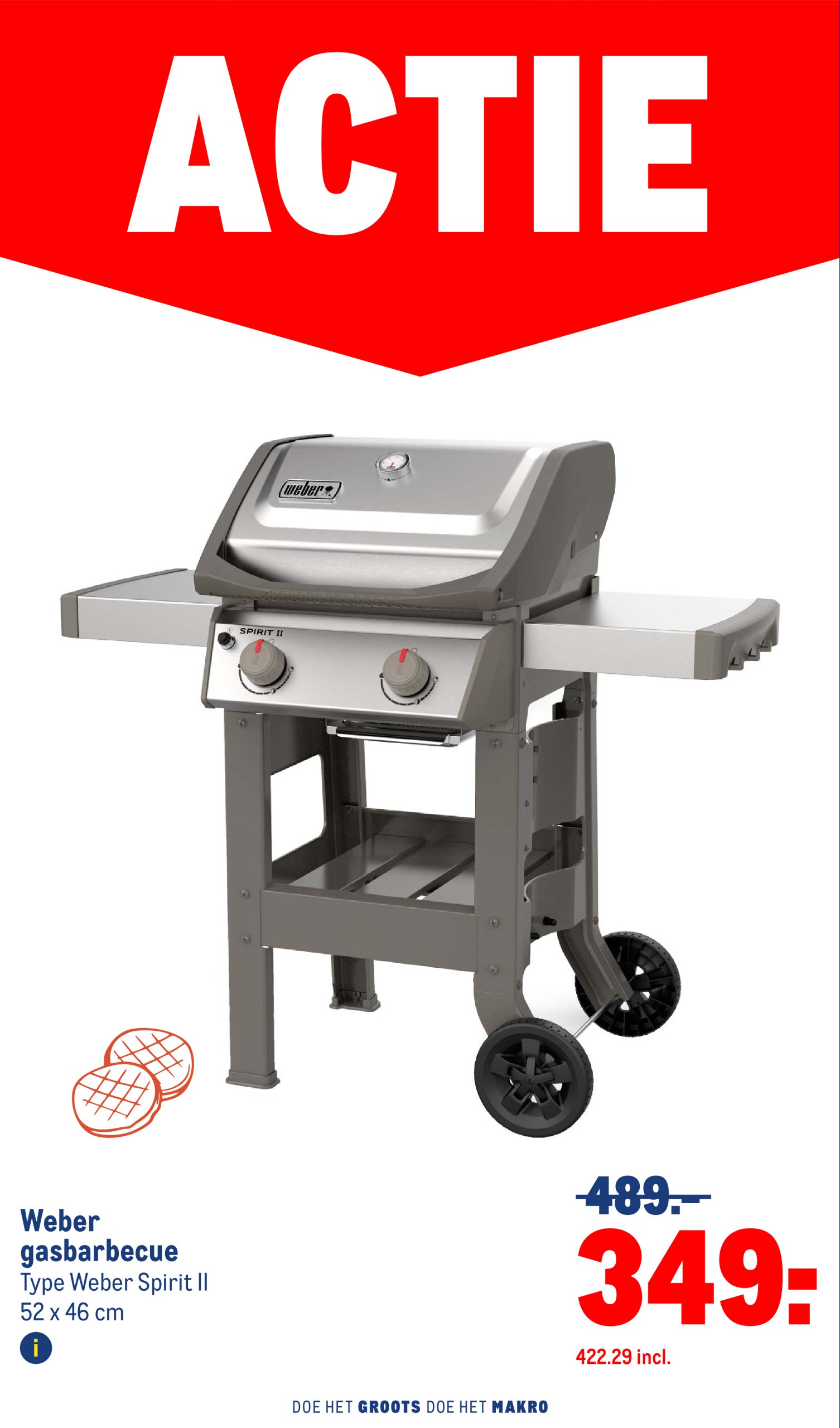 makro - Makro - BBQ folder geldig vanaf 04-06 t/m 01-07 - page: 40 makro - Makro - BBQ folder geldig vanaf 04-06 t/m 01-07 - page: 40