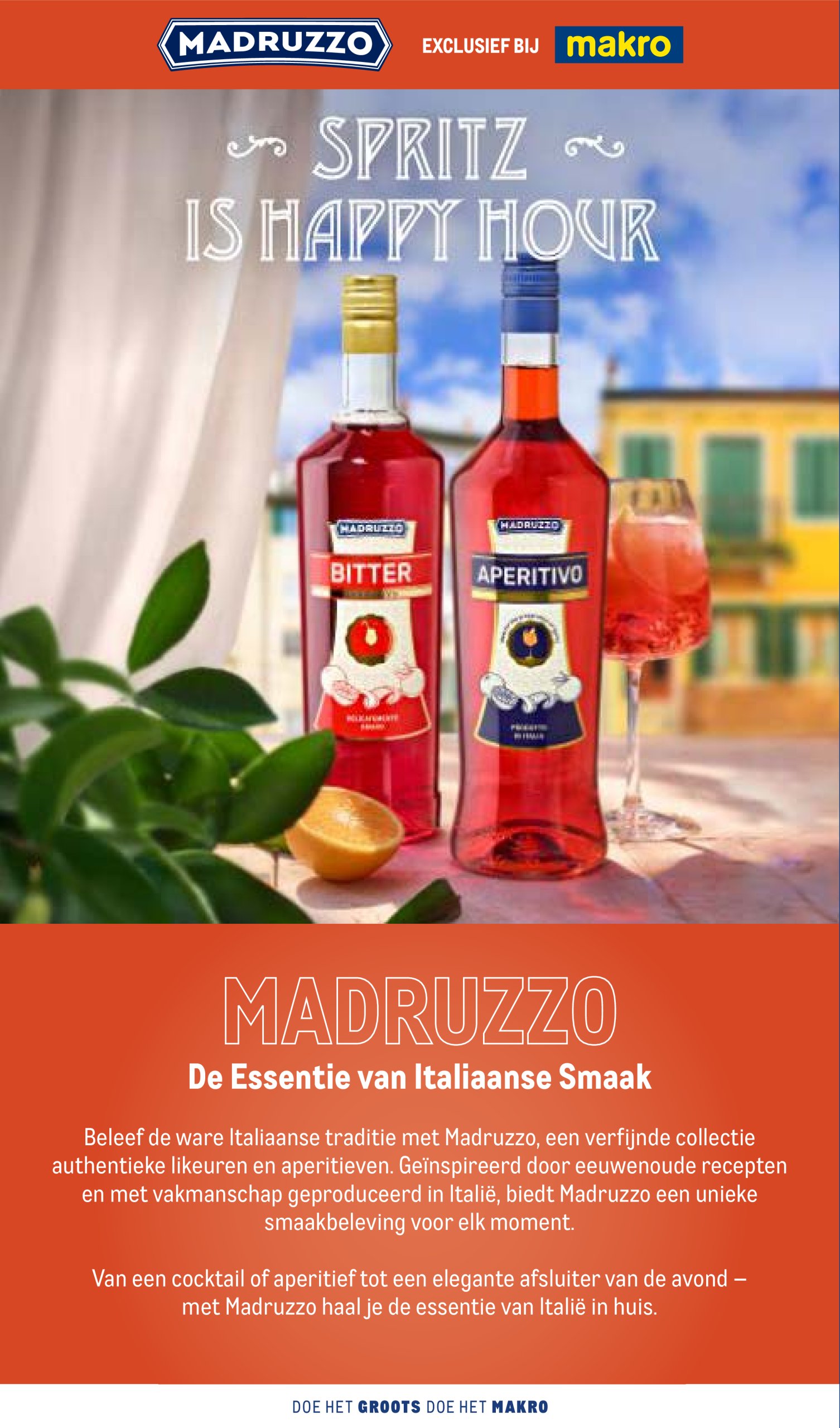 makro - Makro - BBQ folder geldig vanaf 04-06 t/m 01-07 - page: 32 makro - Makro - BBQ folder geldig vanaf 04-06 t/m 01-07 - page: 32