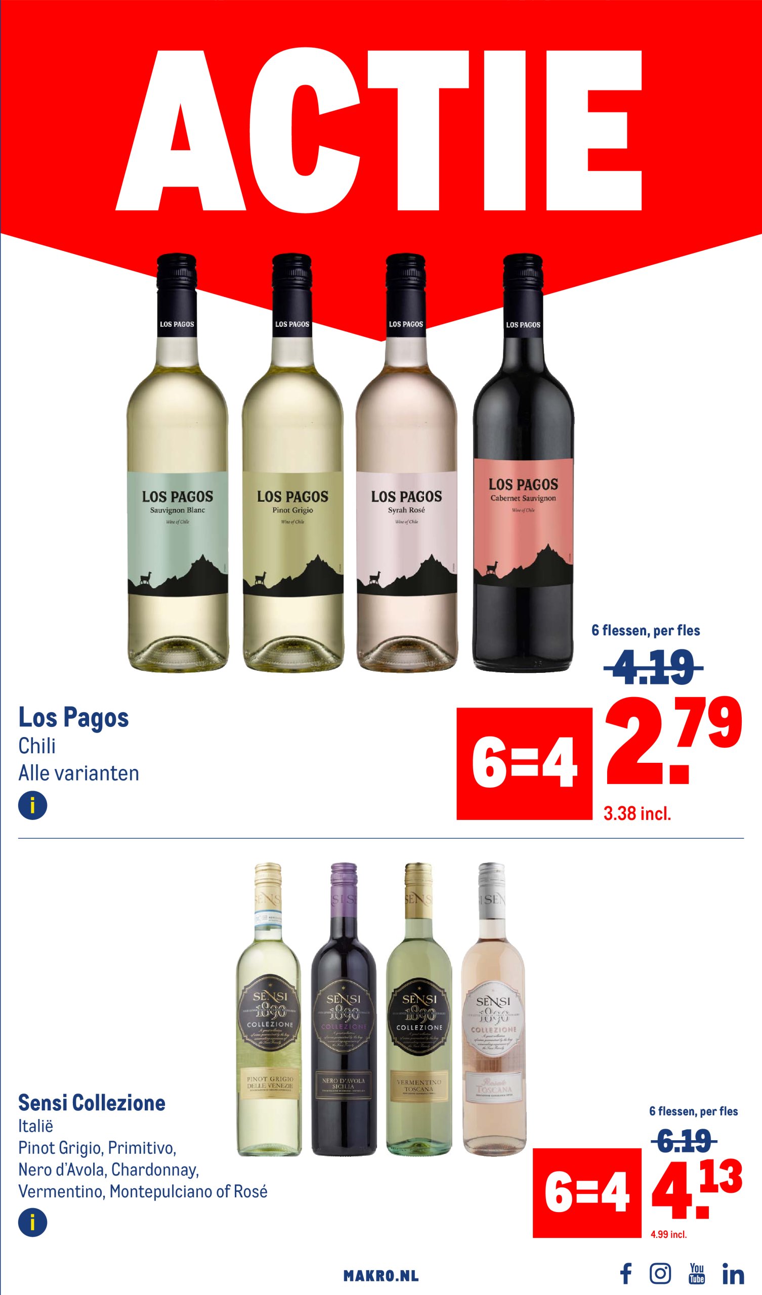 makro - Makro - BBQ folder geldig vanaf 04-06 t/m 01-07 - page: 29 makro - Makro - BBQ folder geldig vanaf 04-06 t/m 01-07 - page: 29